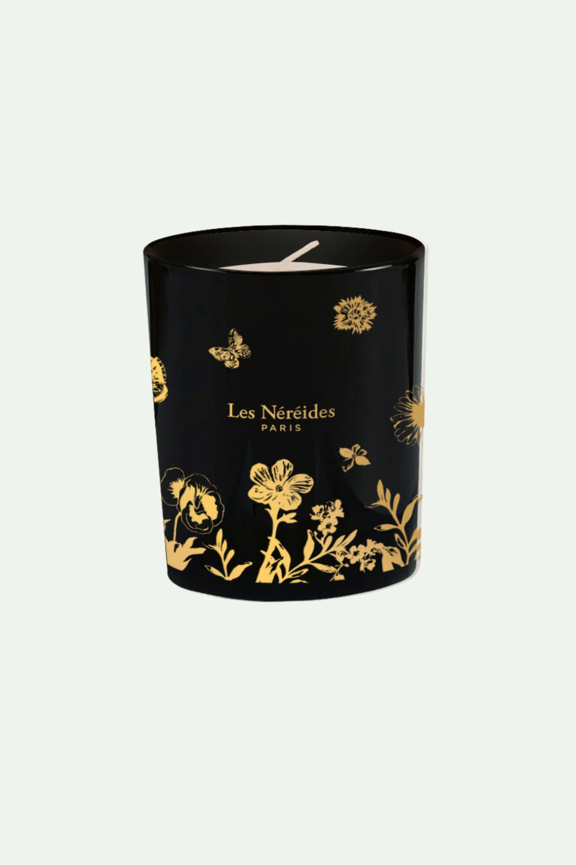 Bougie parfumée Patchouli