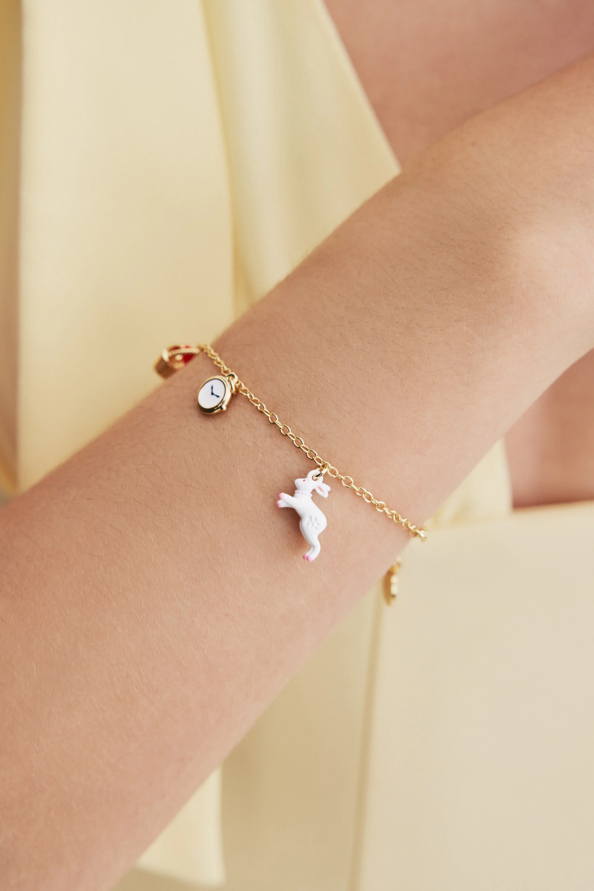 Bracelet 14 + 3.5cm MULTIVERS - Image 2