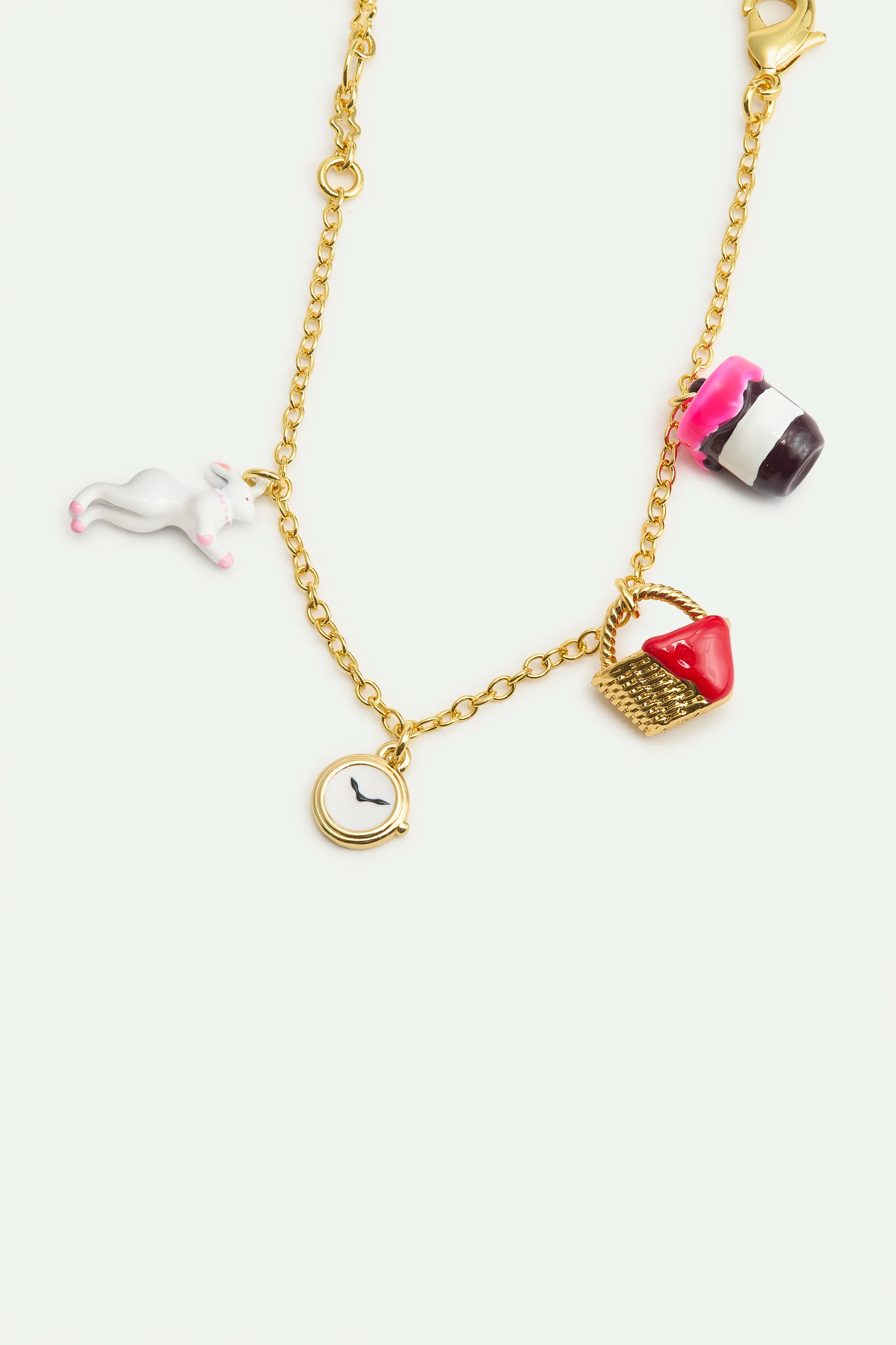 Bracelet 14 + 3.5cm MULTIVERS - Image 3