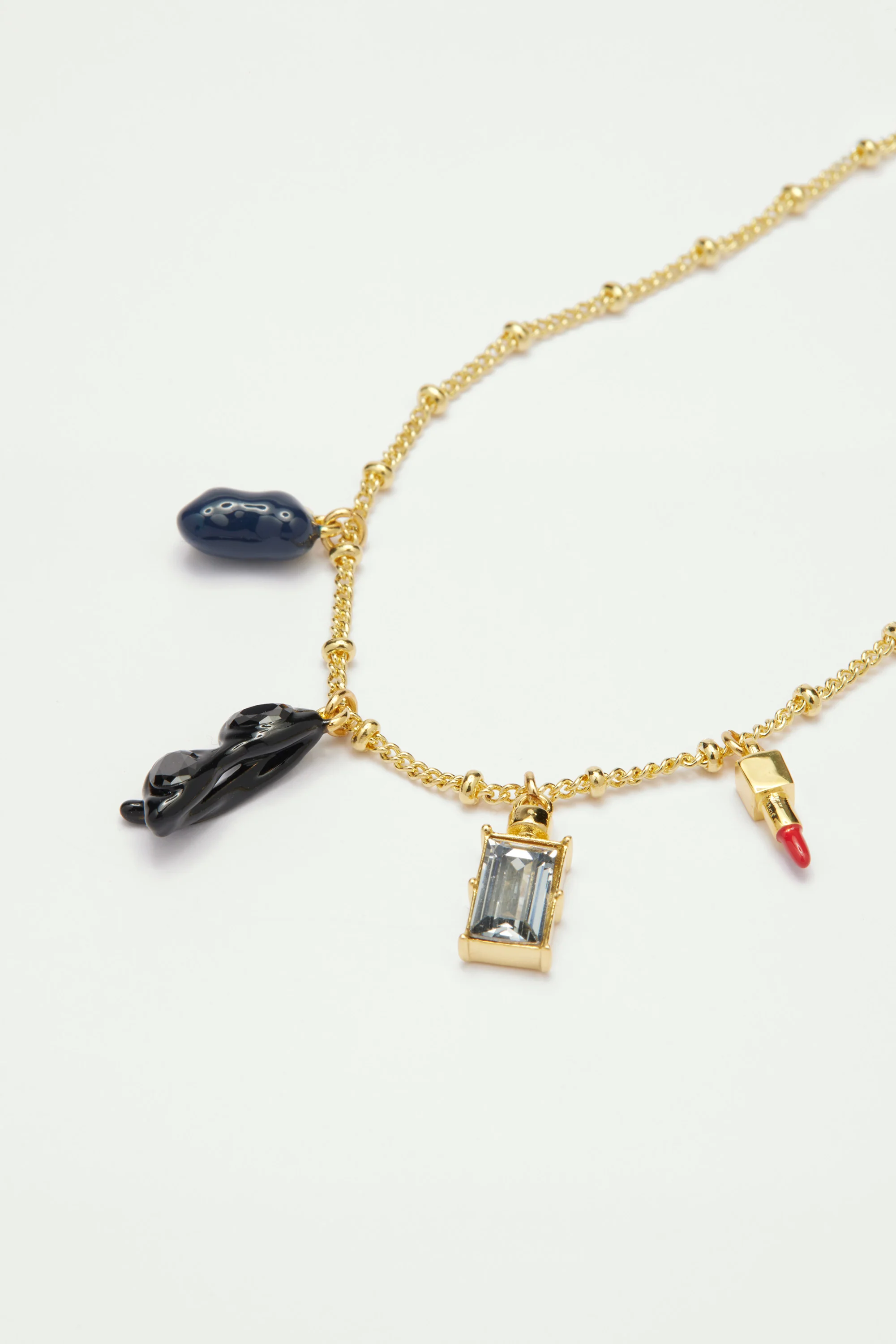 Bracelet Charm's souvenir de Paris - Image 3