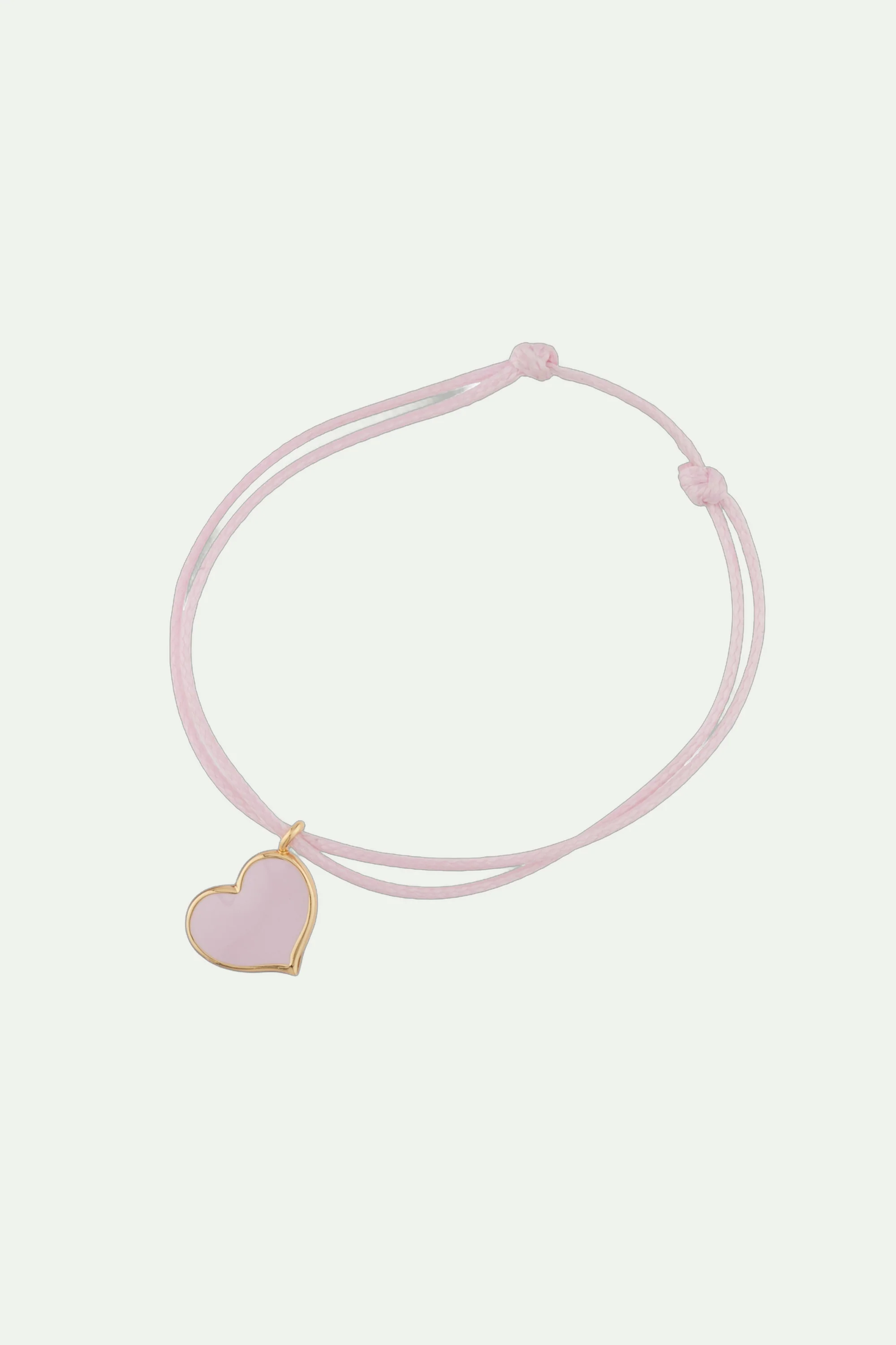 Bracelet cœur