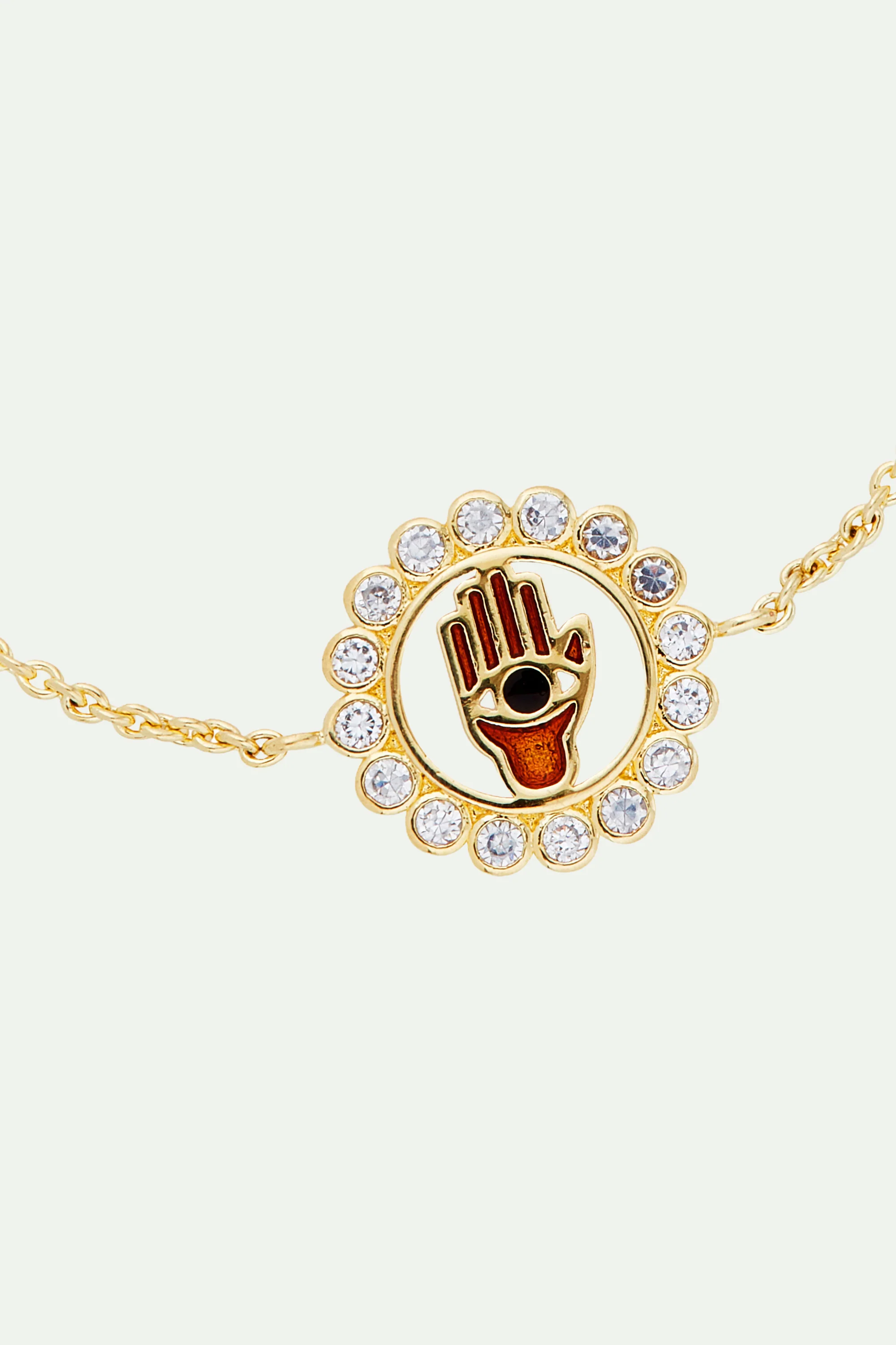 Bracelet fin main de Fatma - Image 2