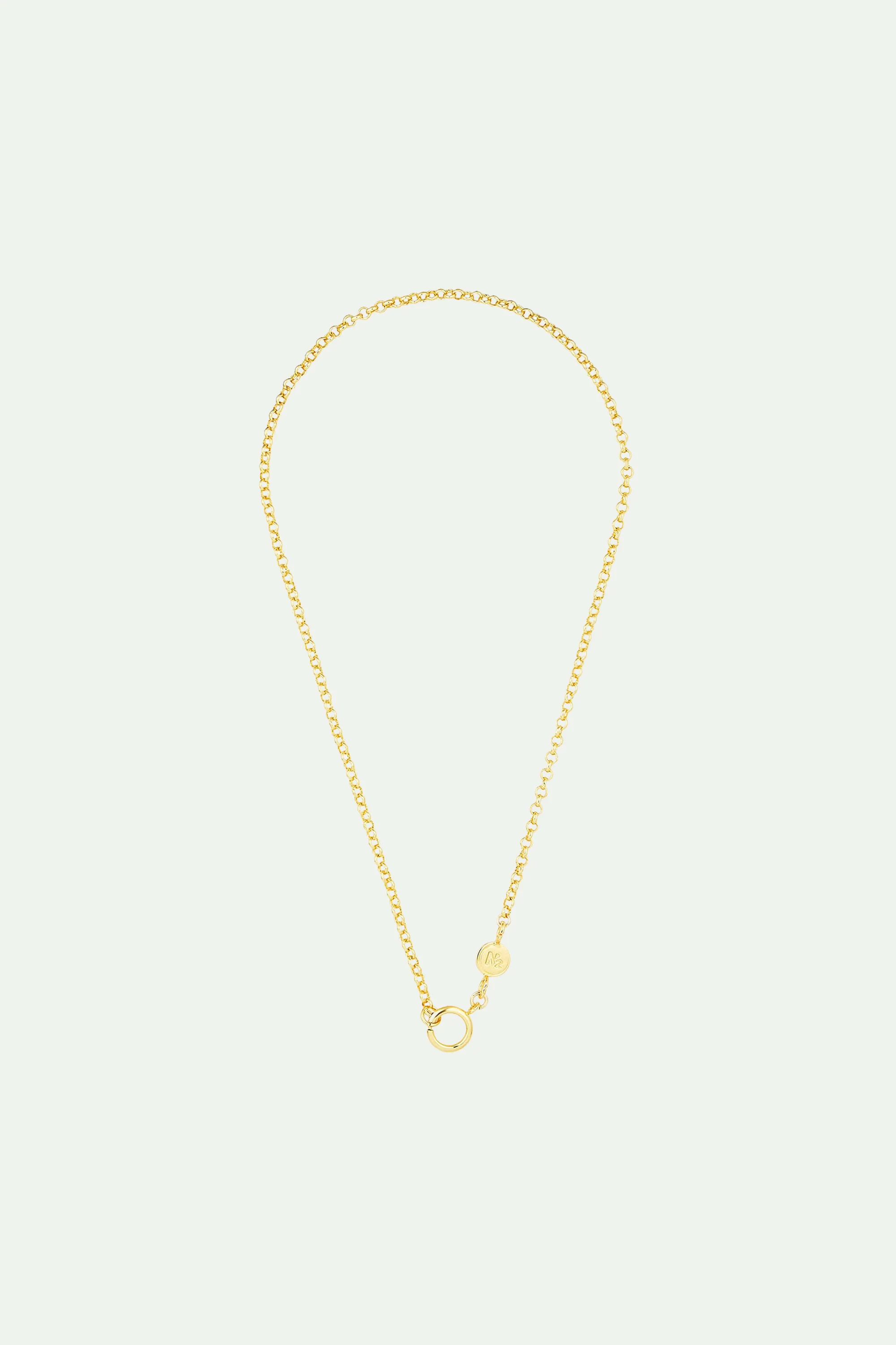 Chaîne pour collier charm's - Image 3