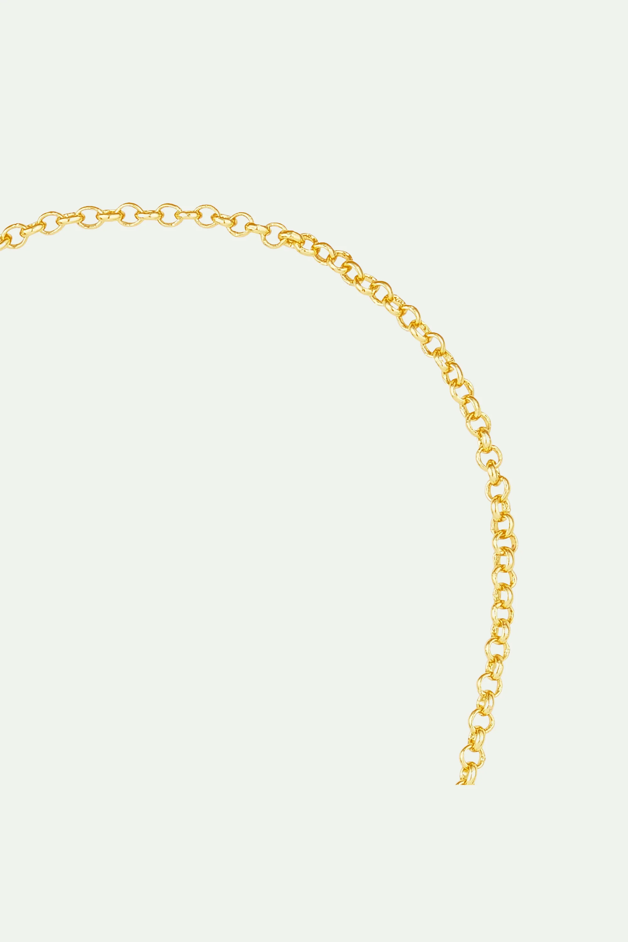 Chaîne pour collier charm's - Image 4