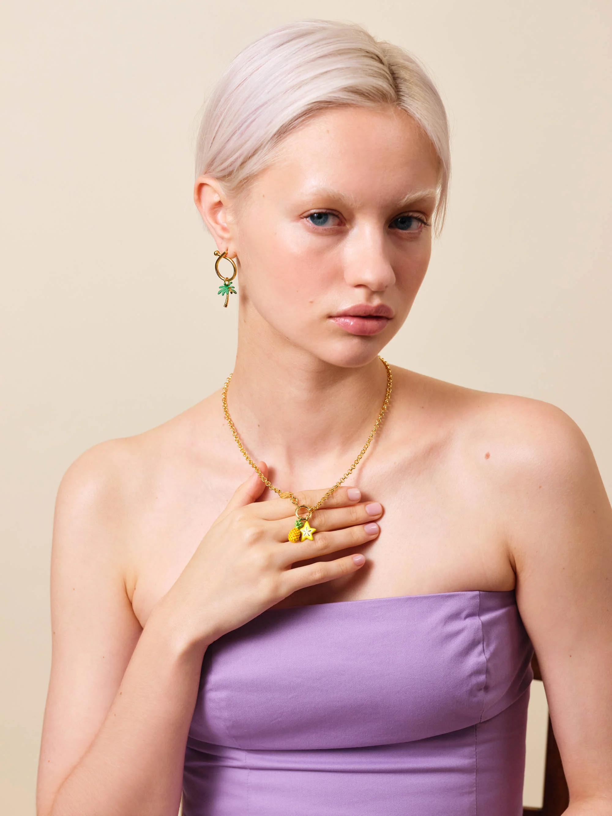 Charm's Ananas - Image 4