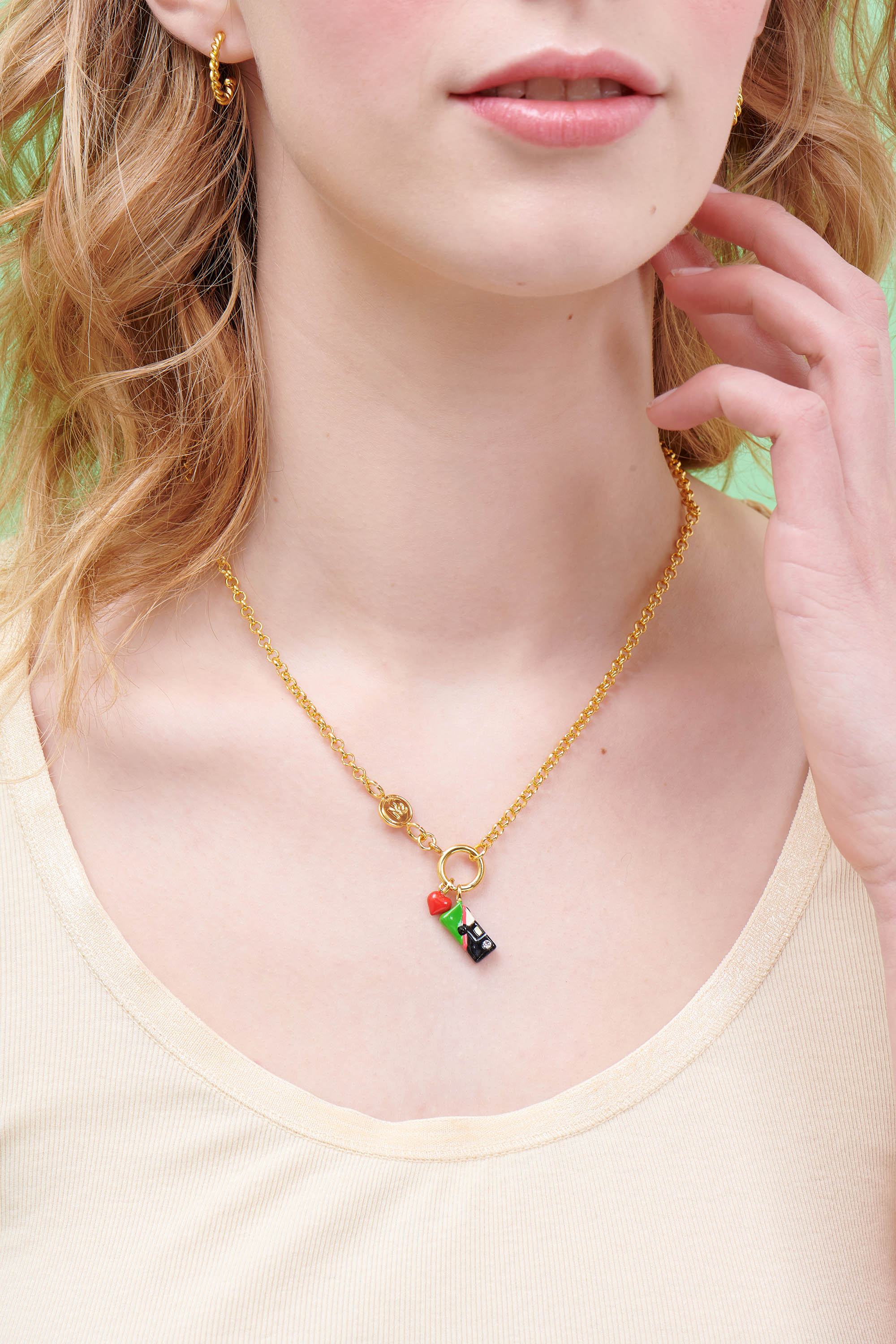 Charm's appareil photo jettable - Image 2