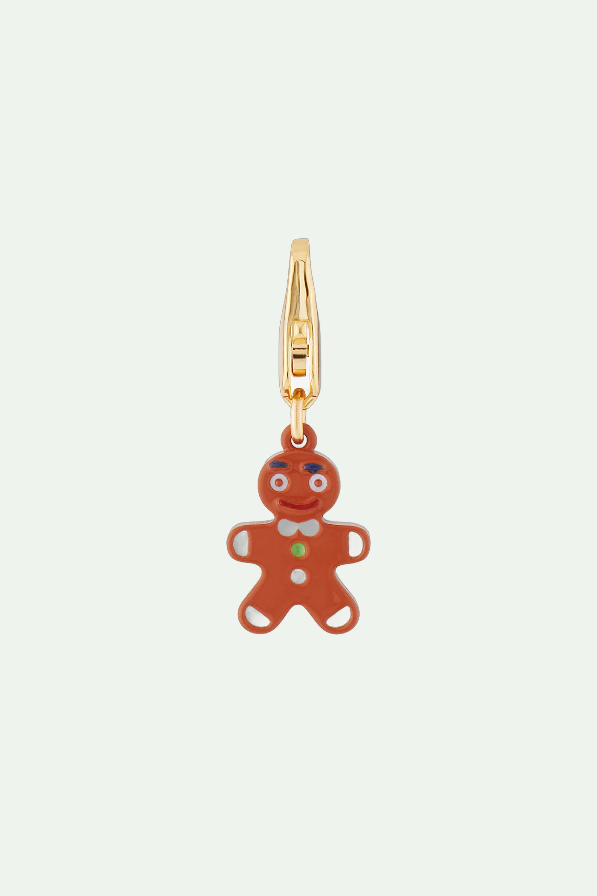 Charm's bonhomme pain d’epice