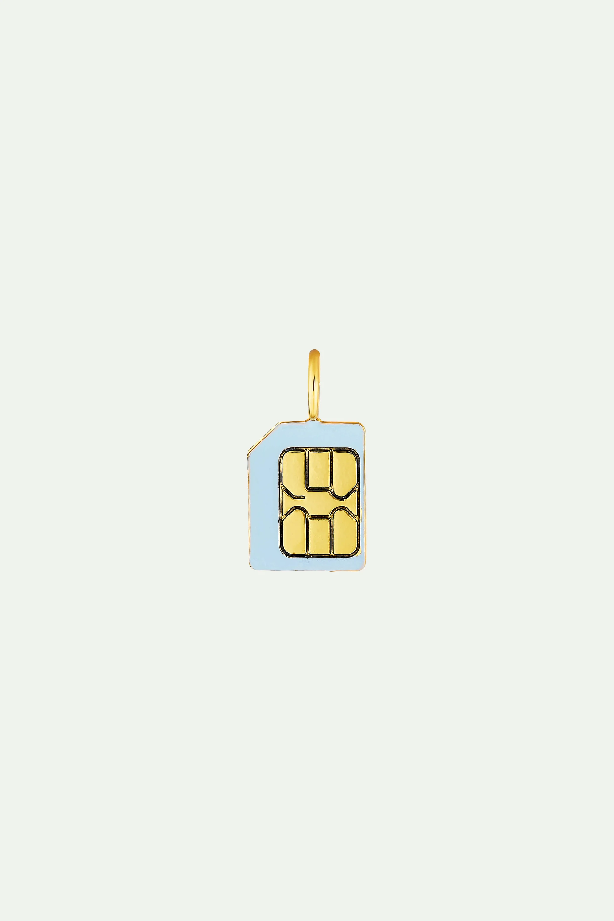 Charm's carte sim