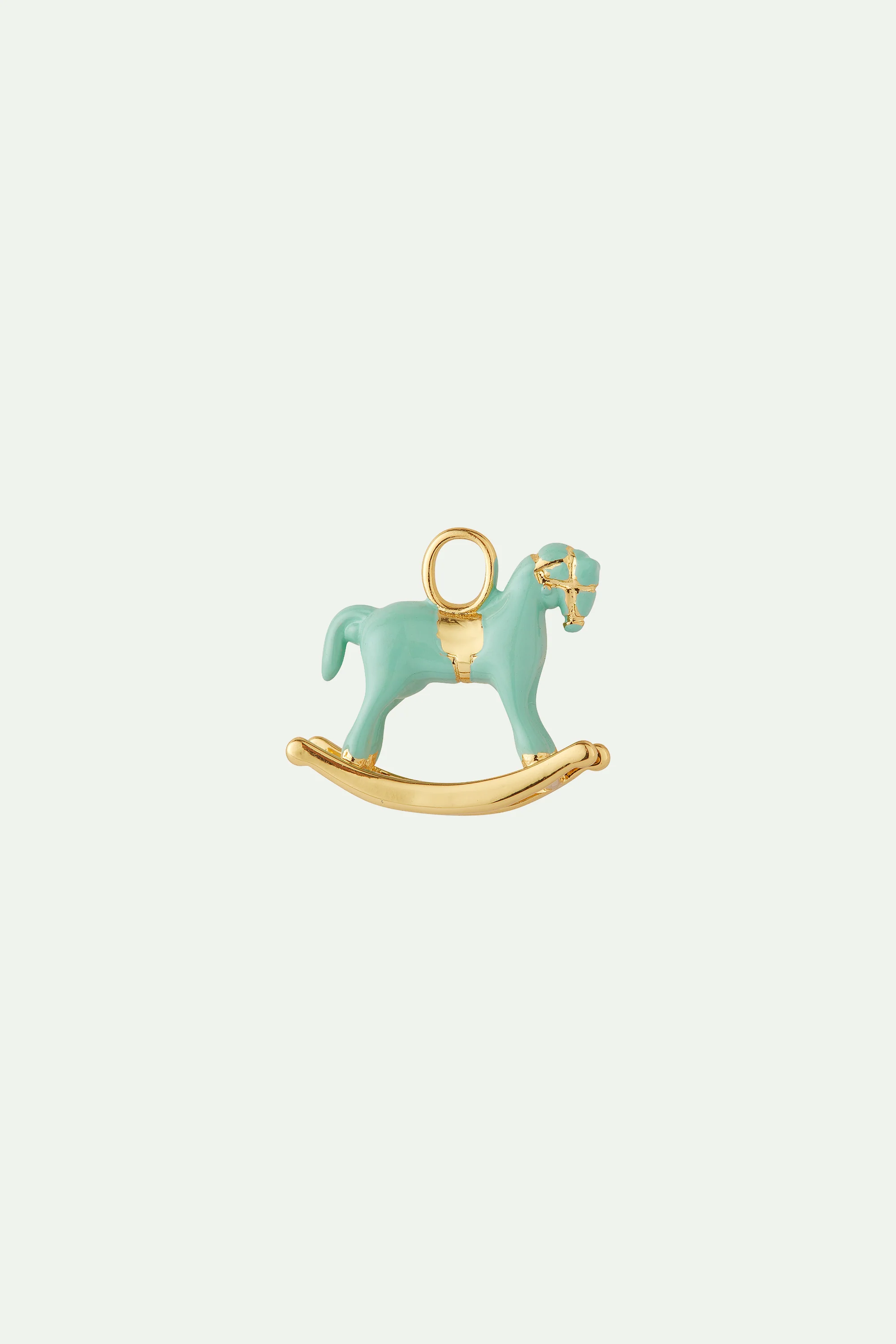 Charm's Cheval à Bascule