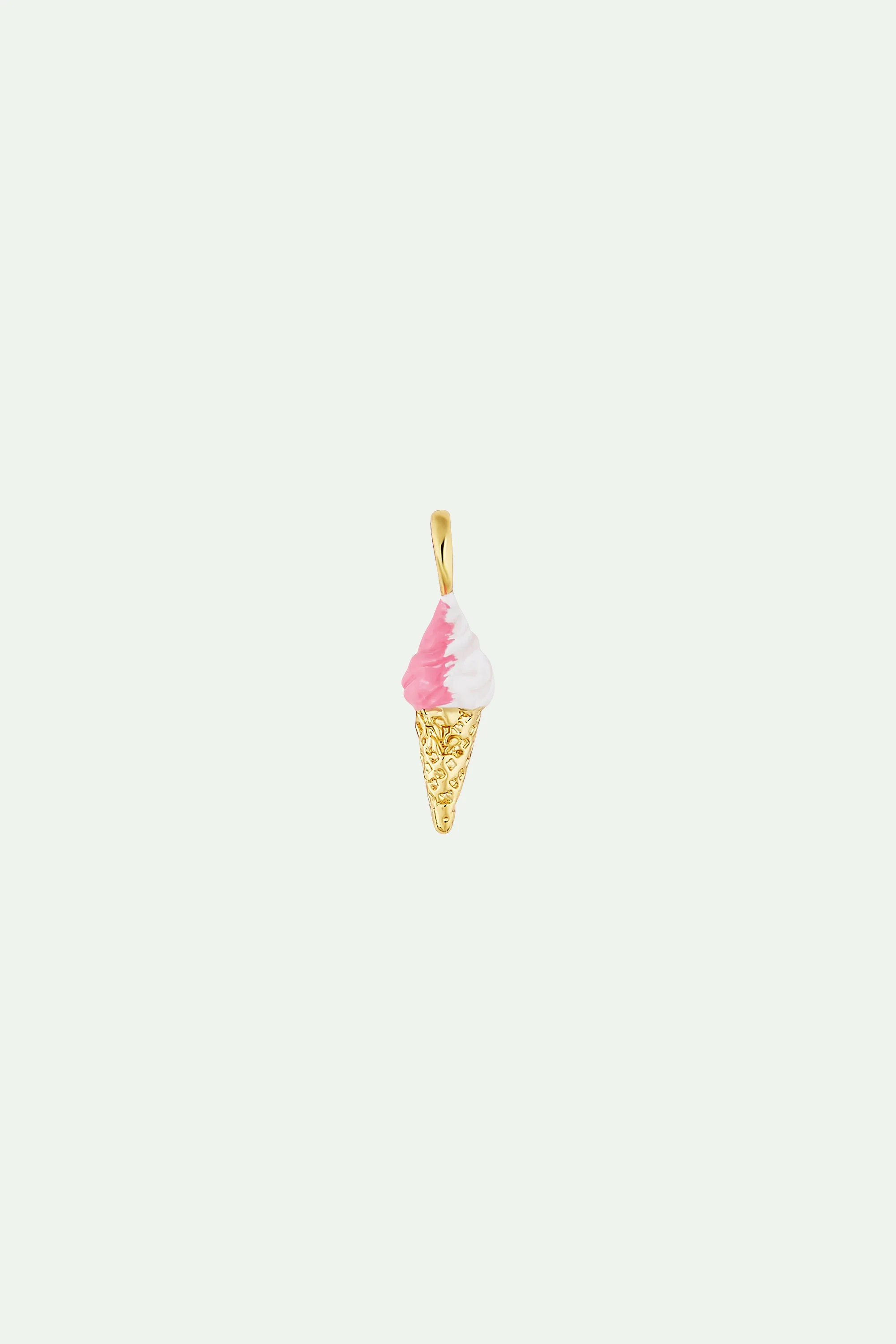 Charm's glace Ă l'italienne