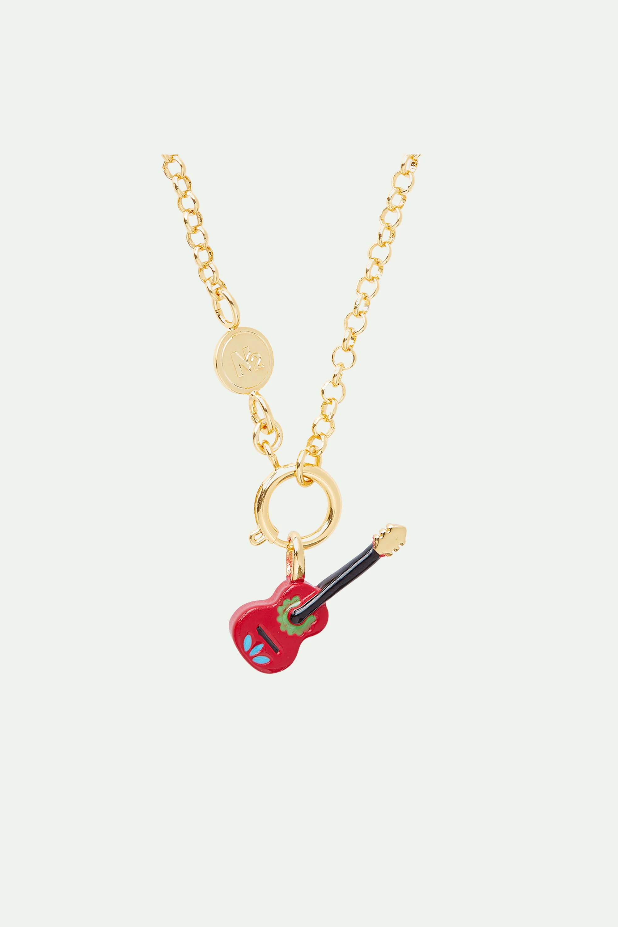 Charm's guitare mexicaine - Image 3