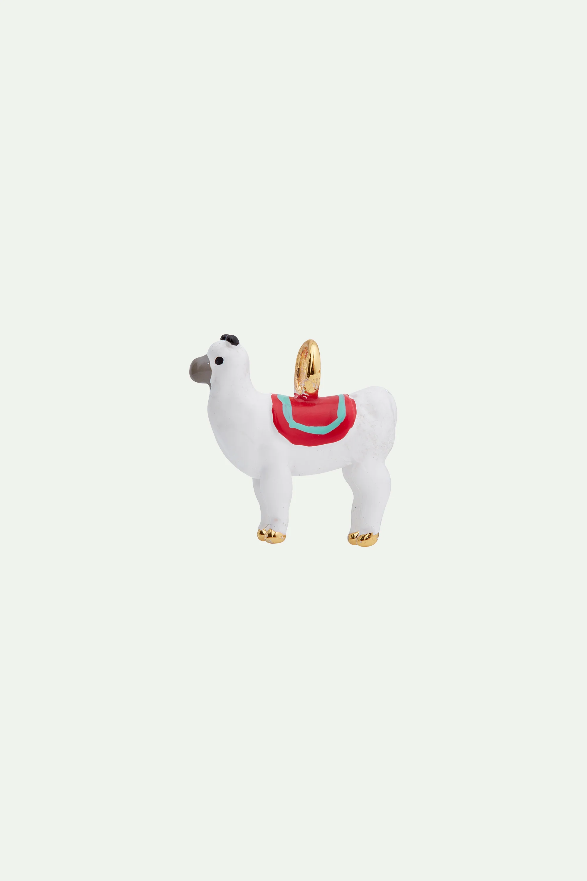 Charm's Lama