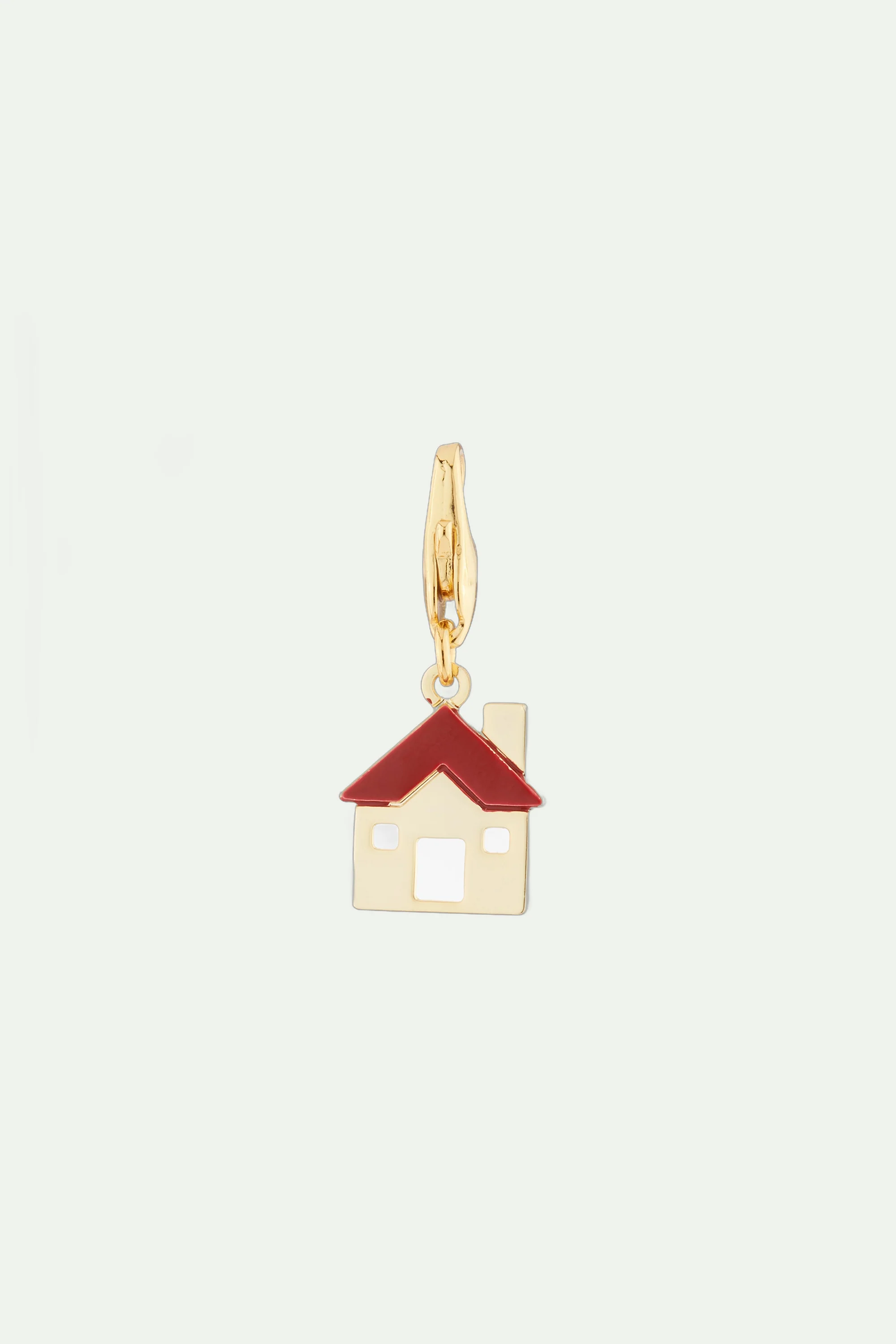 Charm's maison le petit chaperon rouge