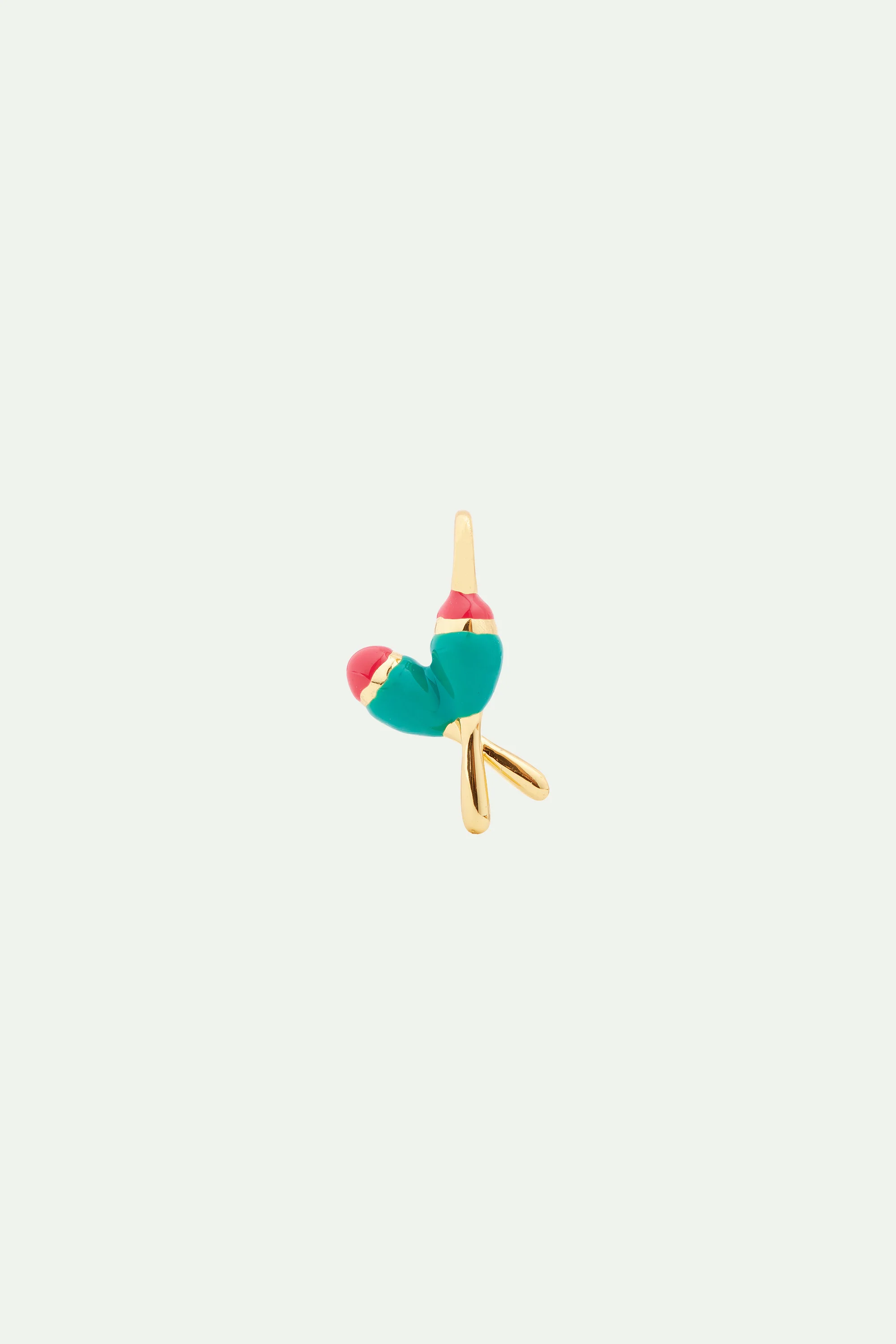 Charm's maracas