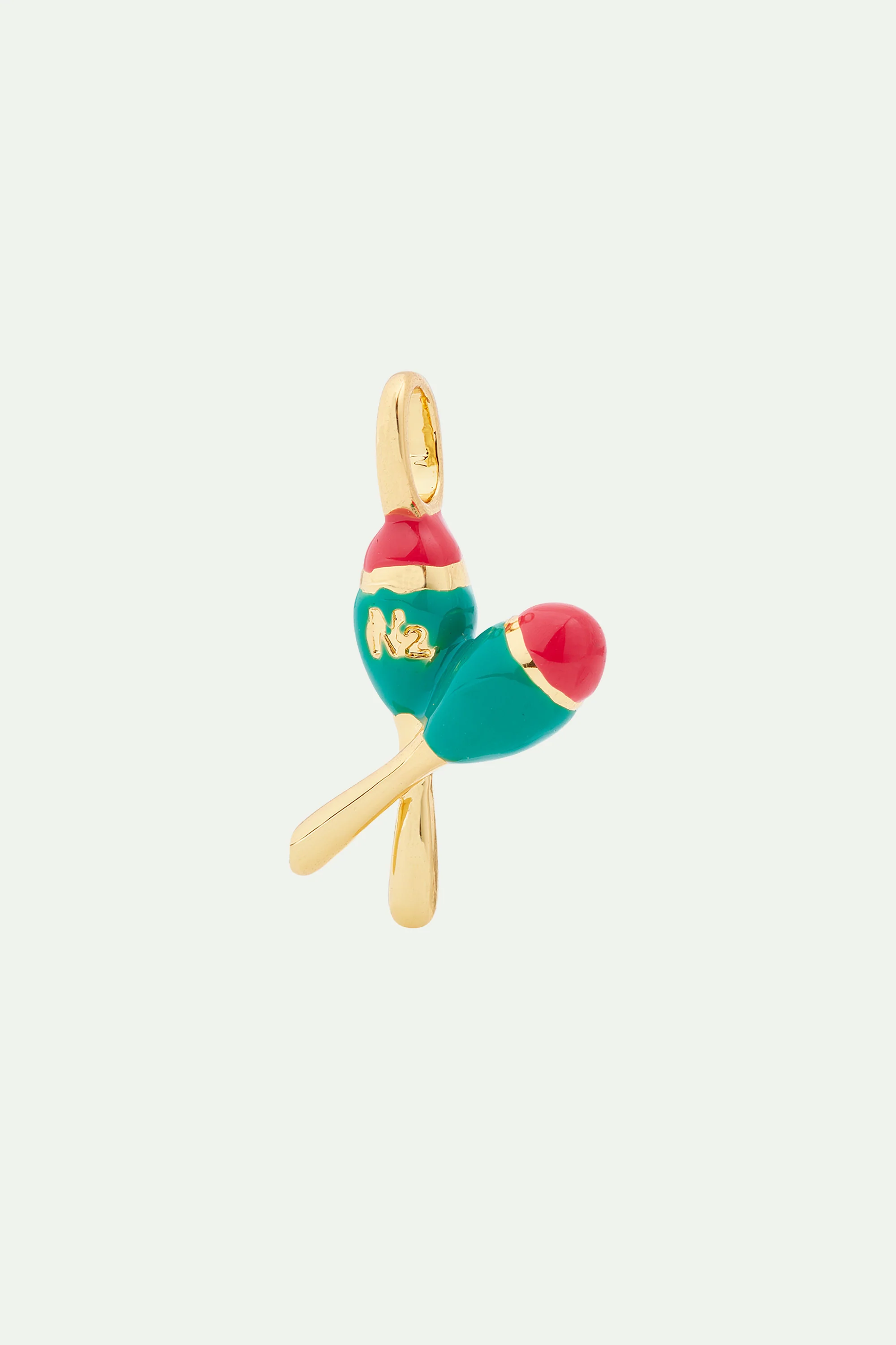 Charm's maracas - Image 2