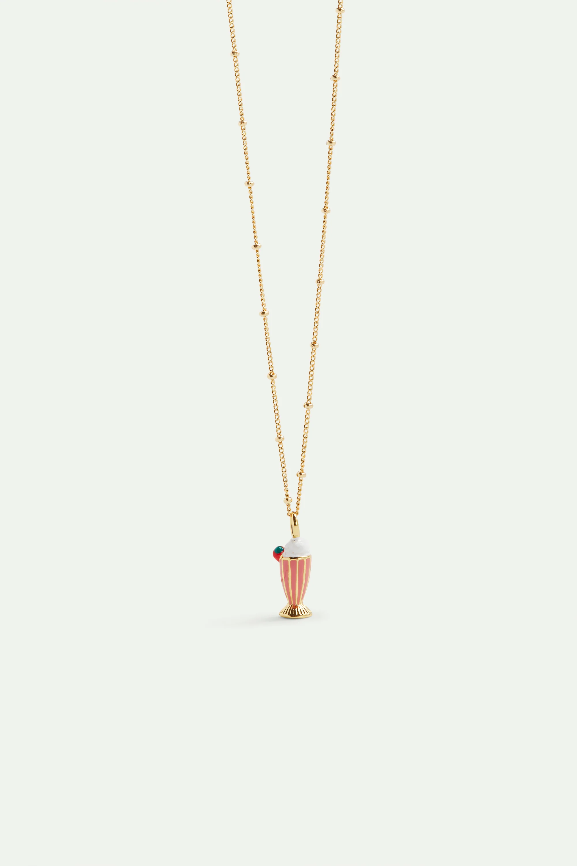 Charm's Milkshake fraise - Image 3