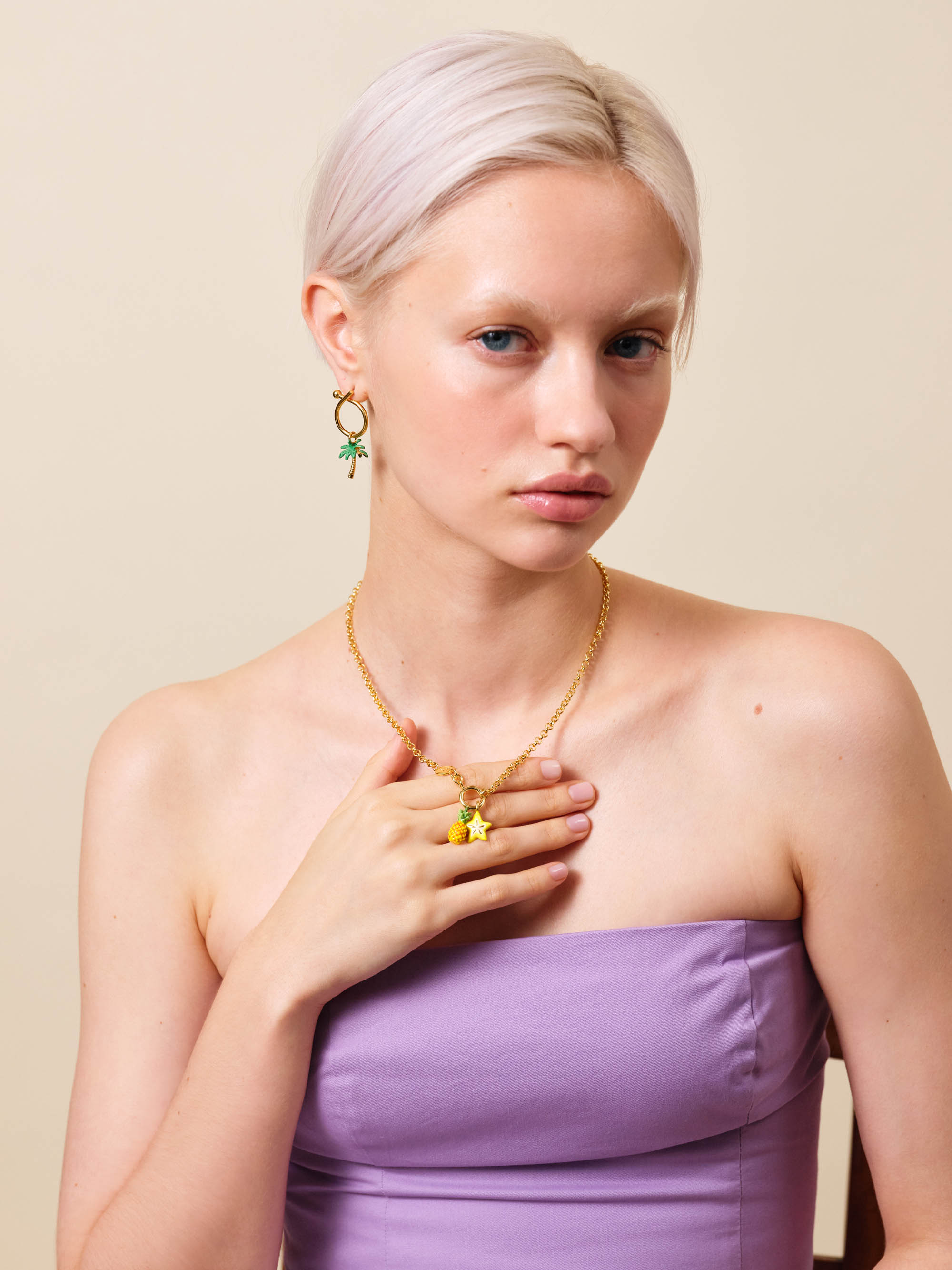 Charm's Palmier - Image 4