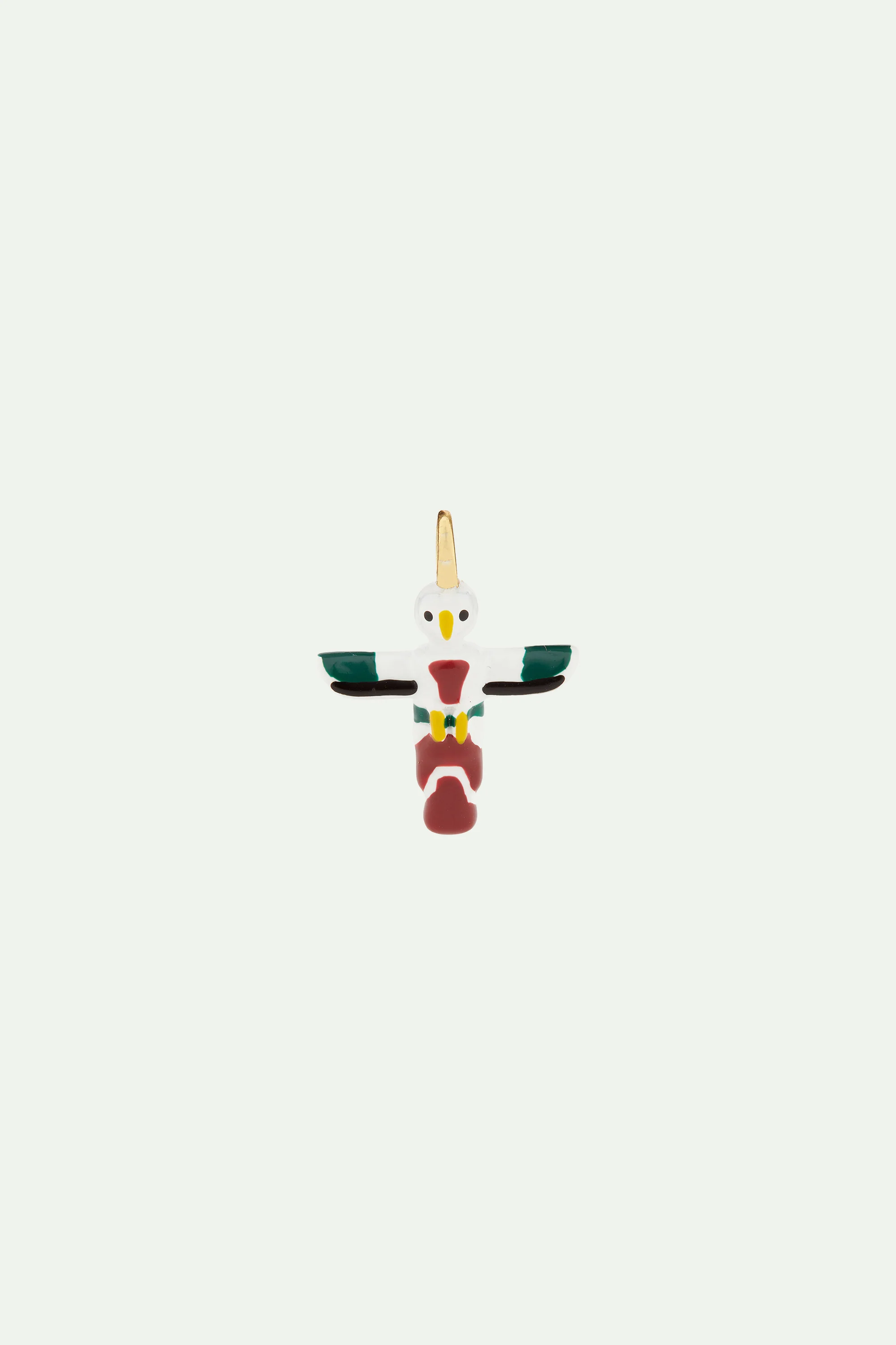 Charm's Totem aigle