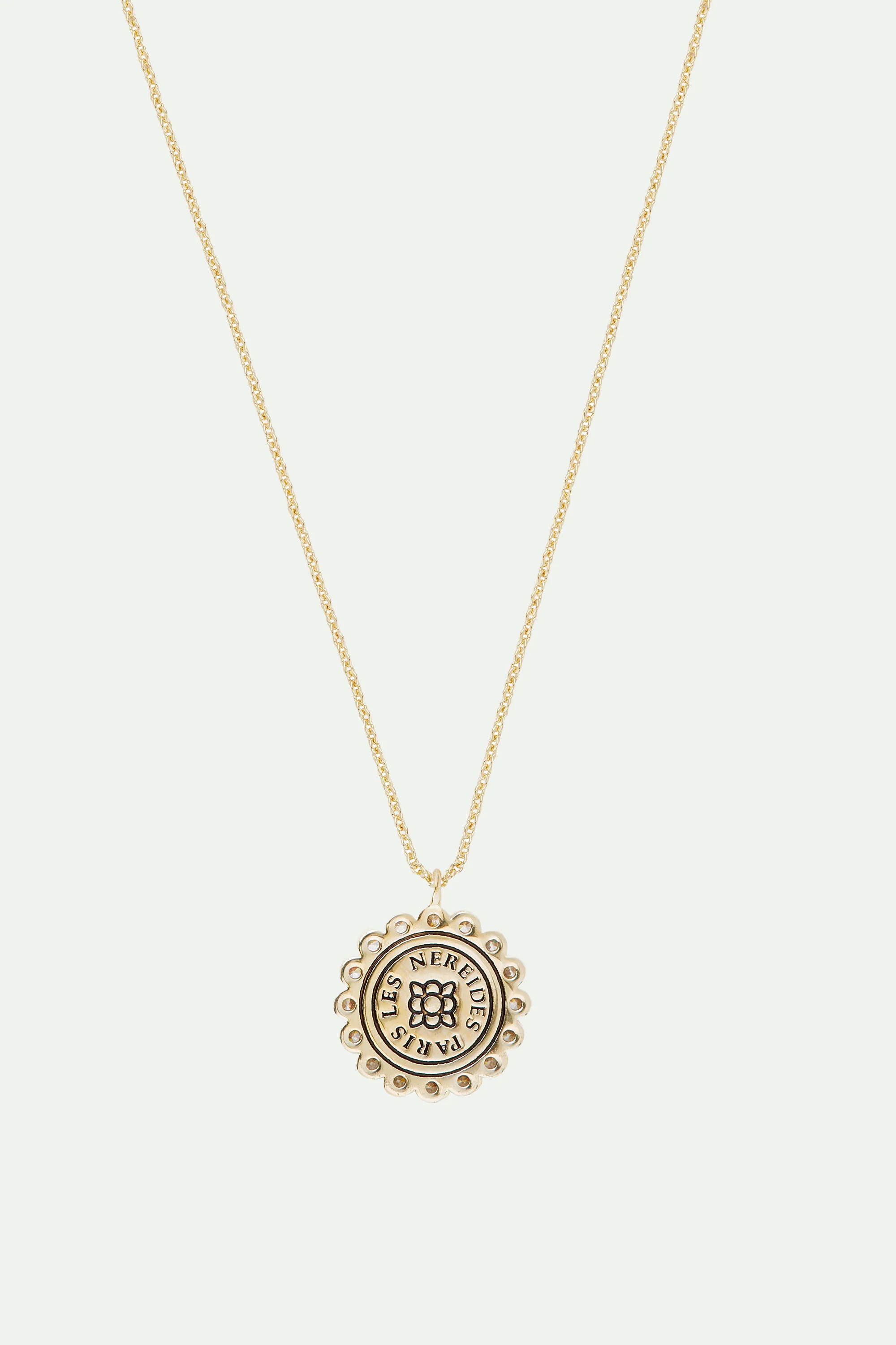 Collier main de Fatma - Image 2