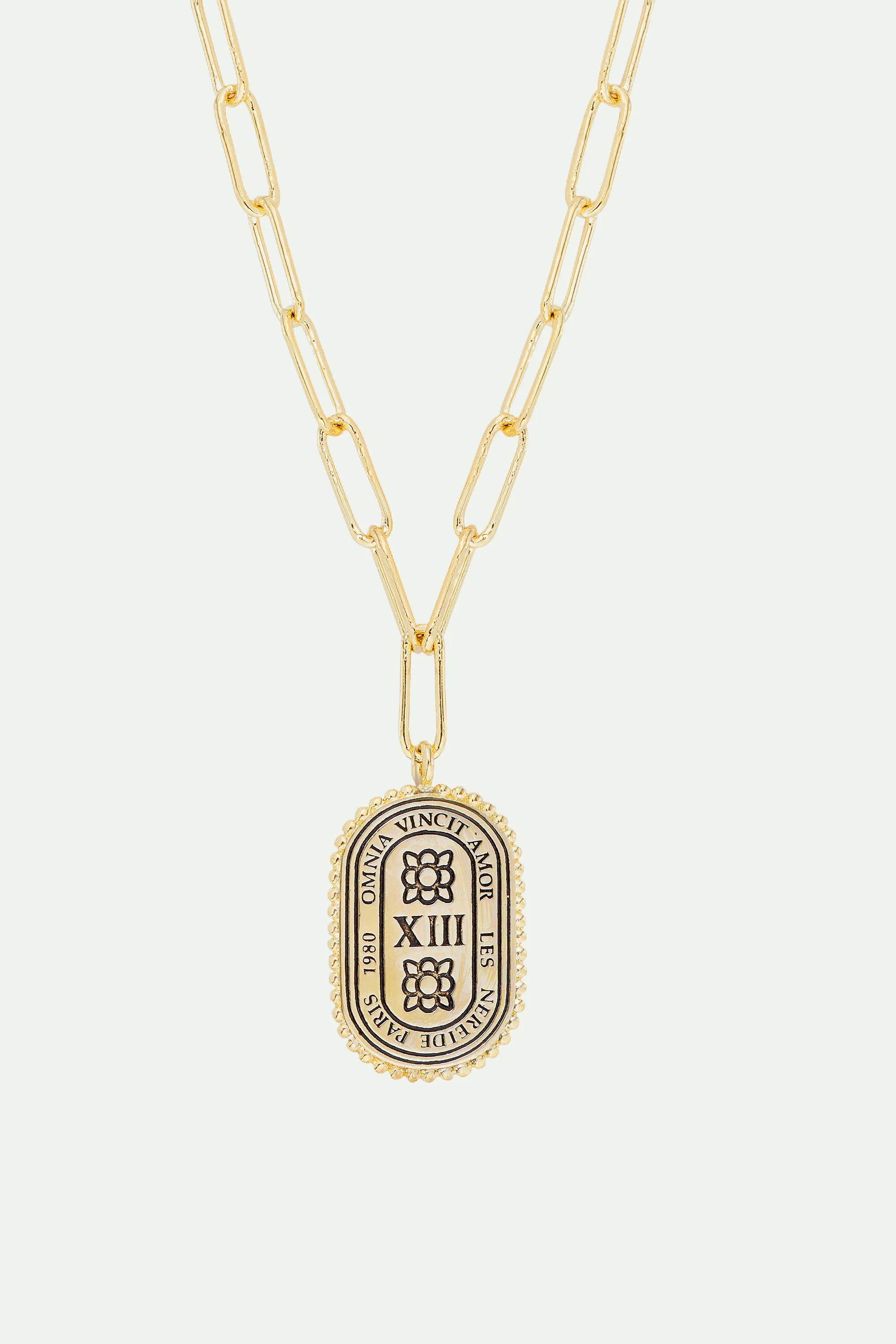 Collier Memento Mori - Image 2