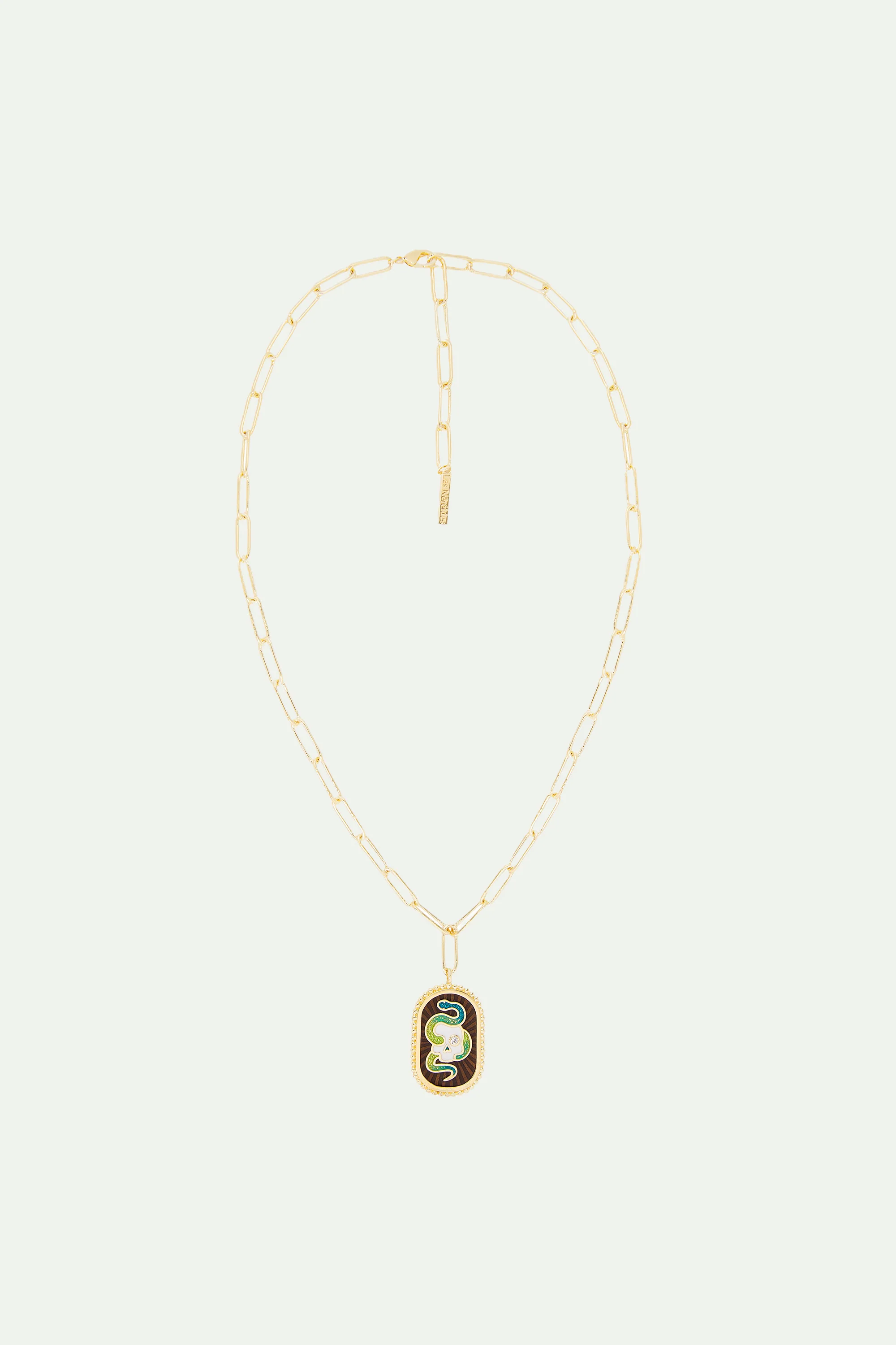 Collier Memento Mori - Image 3