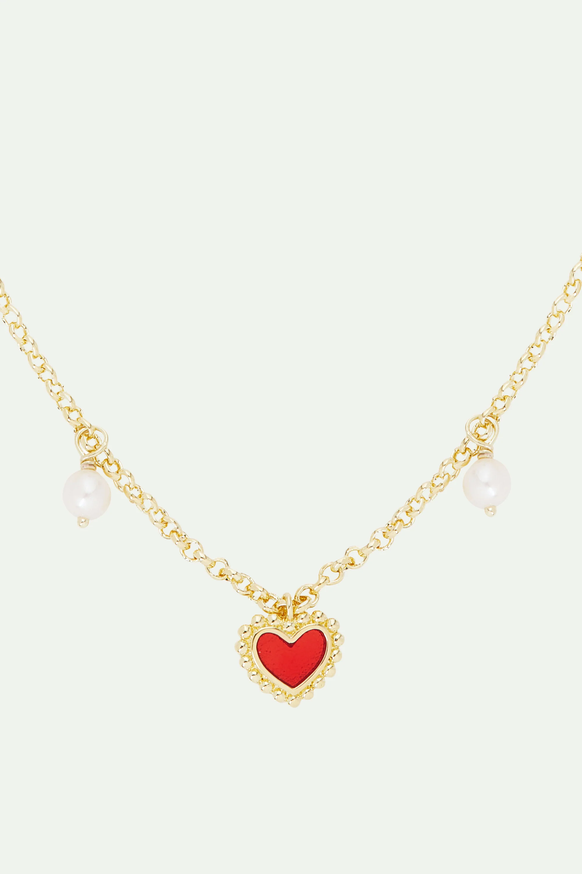 Collier pendentif oracle - Image 2