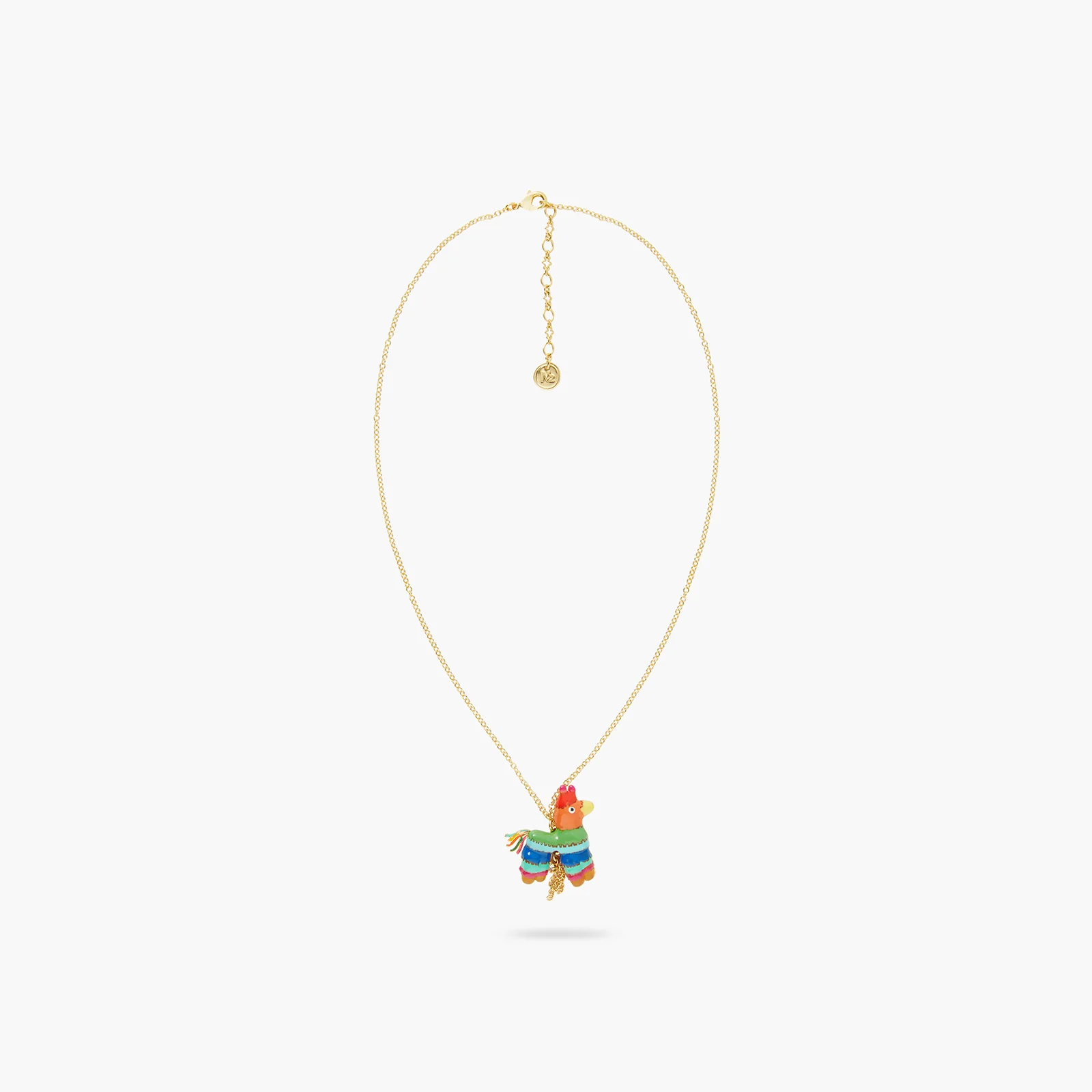 Collier Pendentif Piñata - Image 2