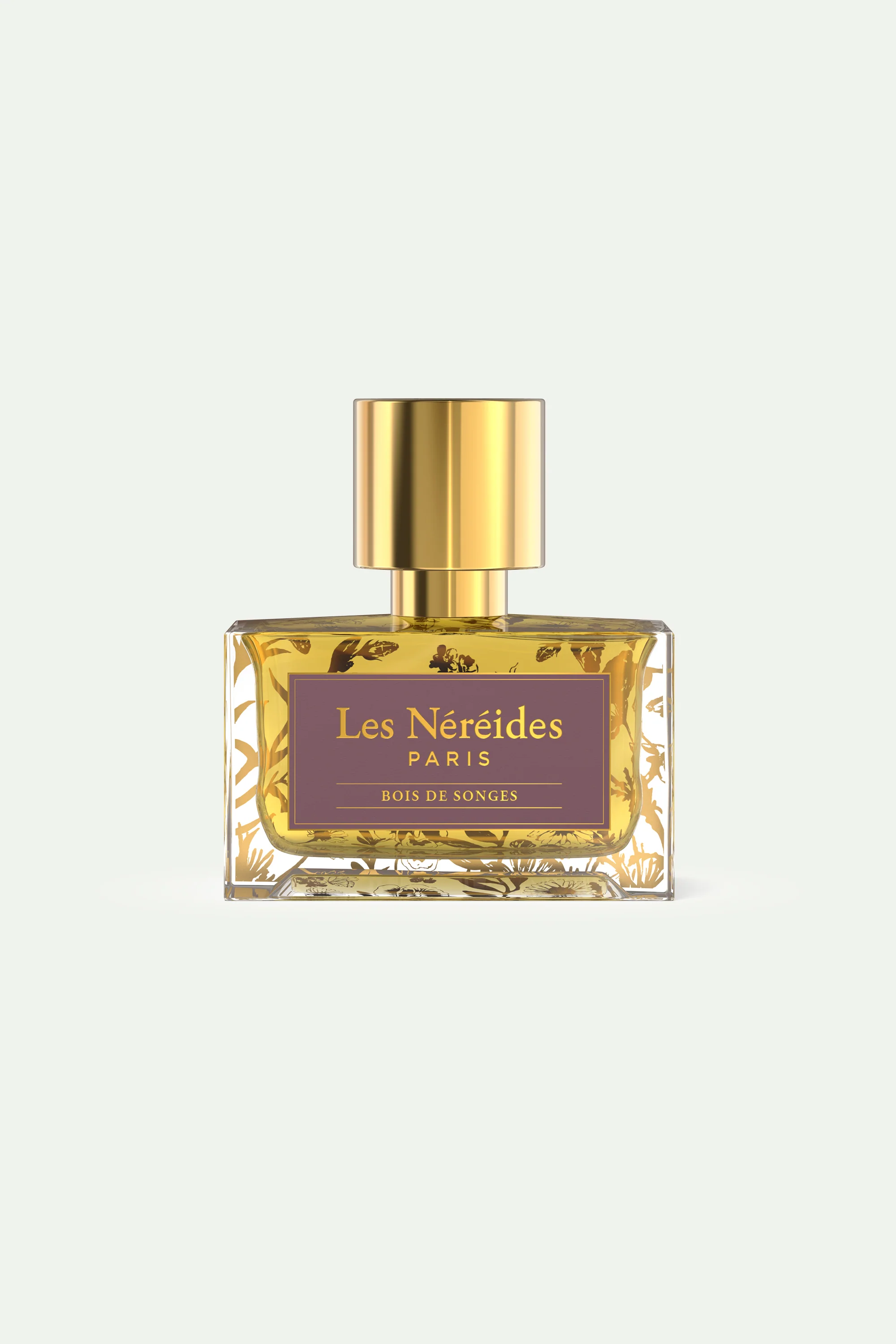 Eau de parfum Bois de Songes 30ml