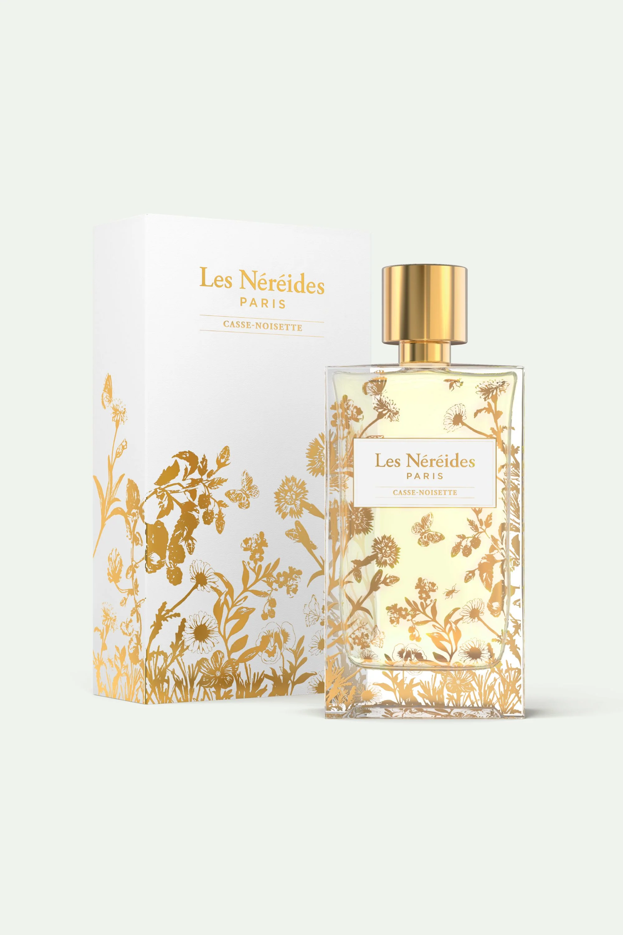 Eau de parfum Casse Noisette 100mL - Image 2
