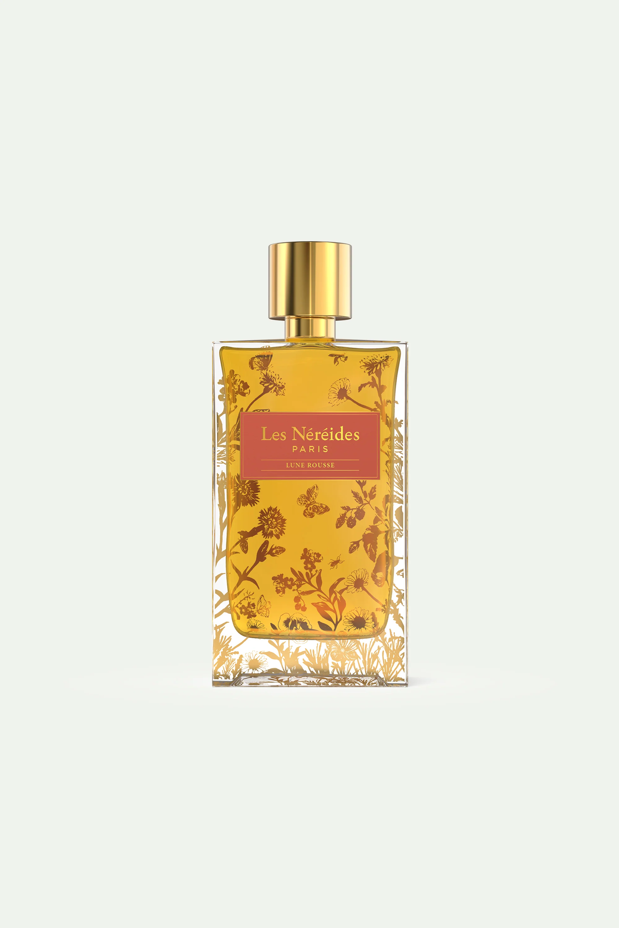 Eau de parfum Lune Rousse 100ml