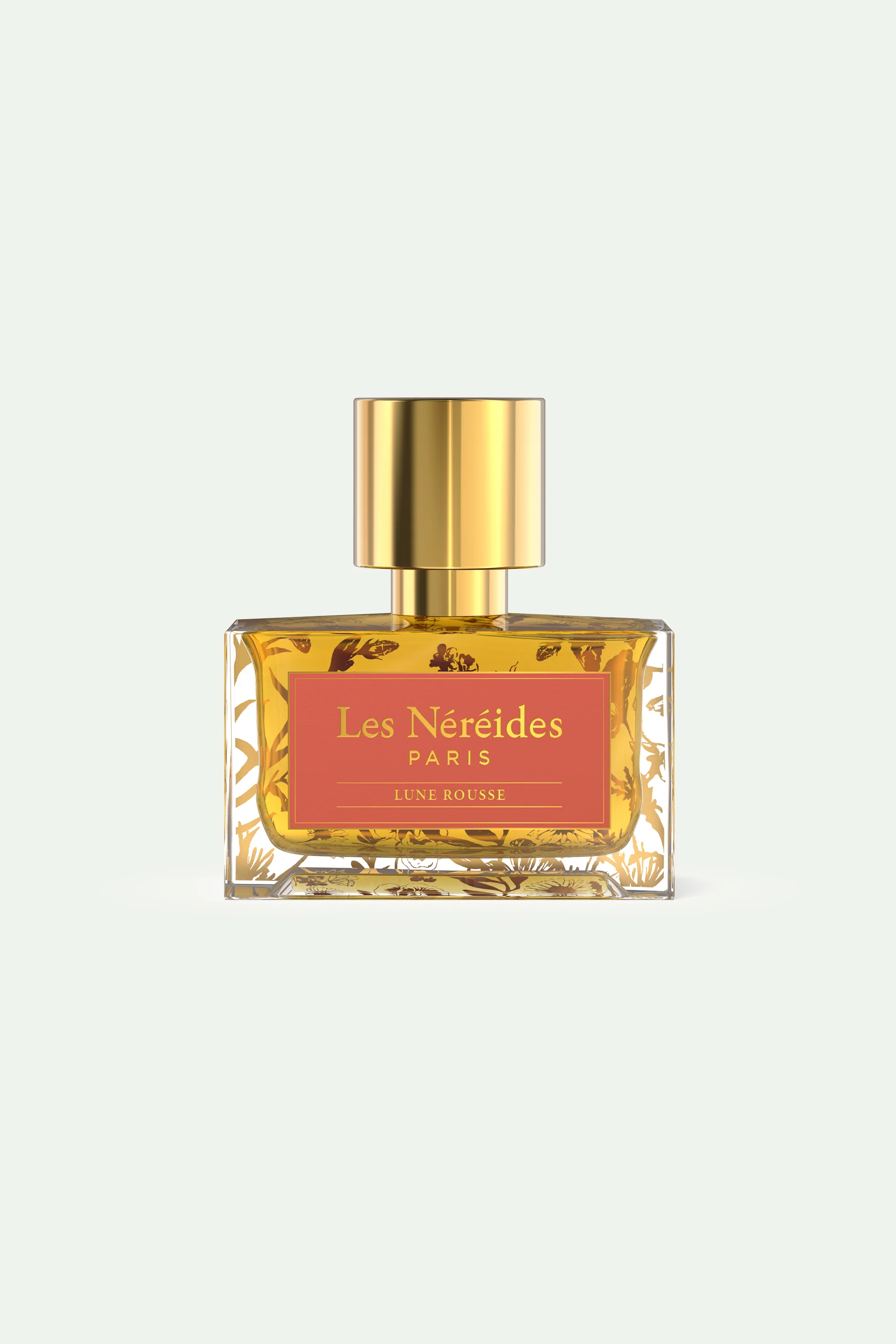 Eau de parfum Lune Rousse 30ml