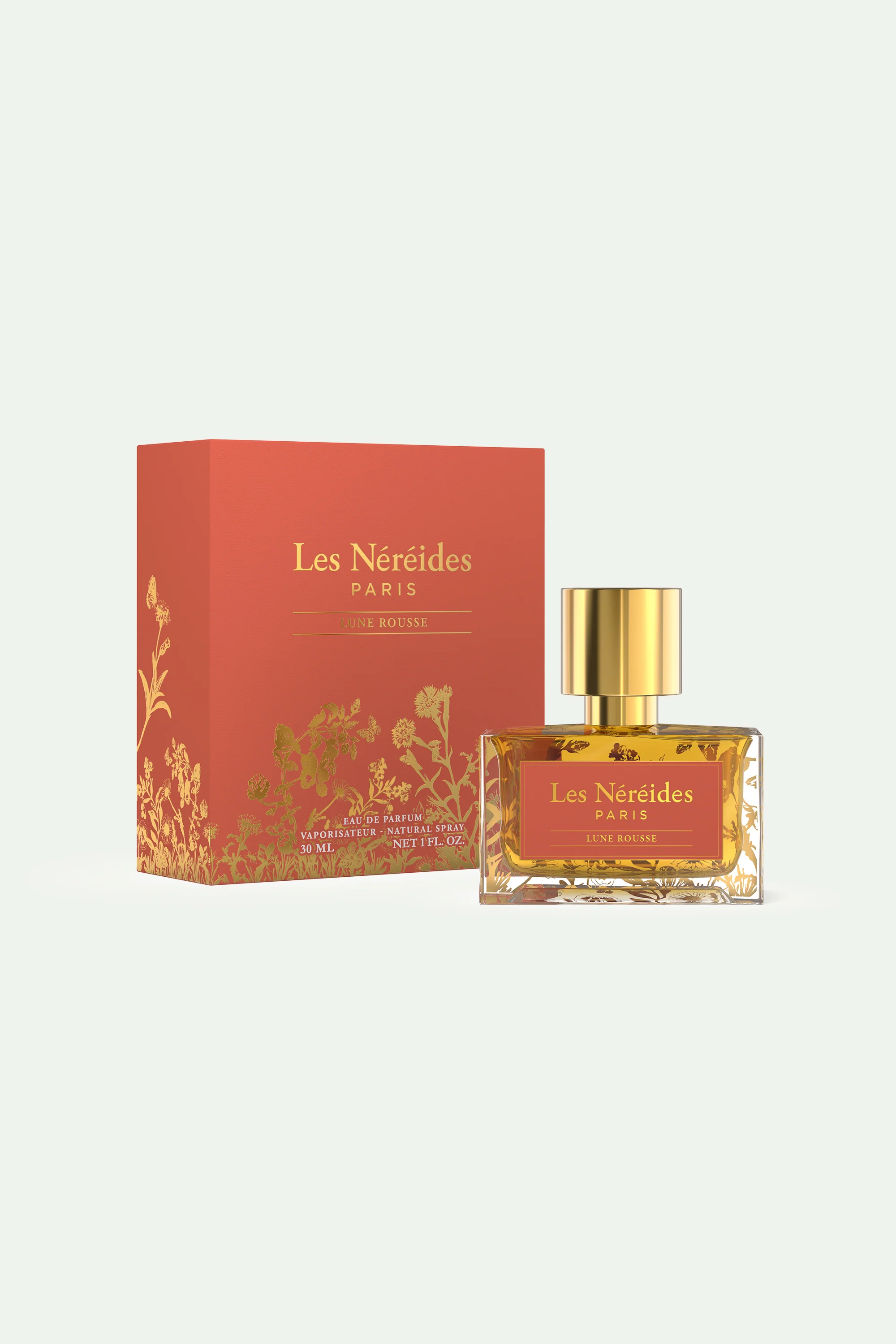 Eau de parfum Lune Rousse 30ml - Image 2