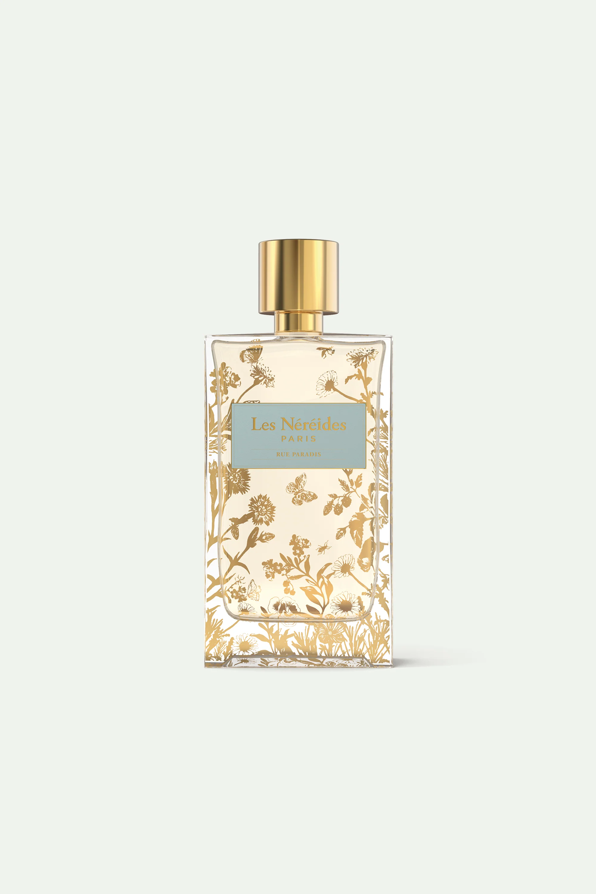 Eau de parfum Rue Paradis 100ml