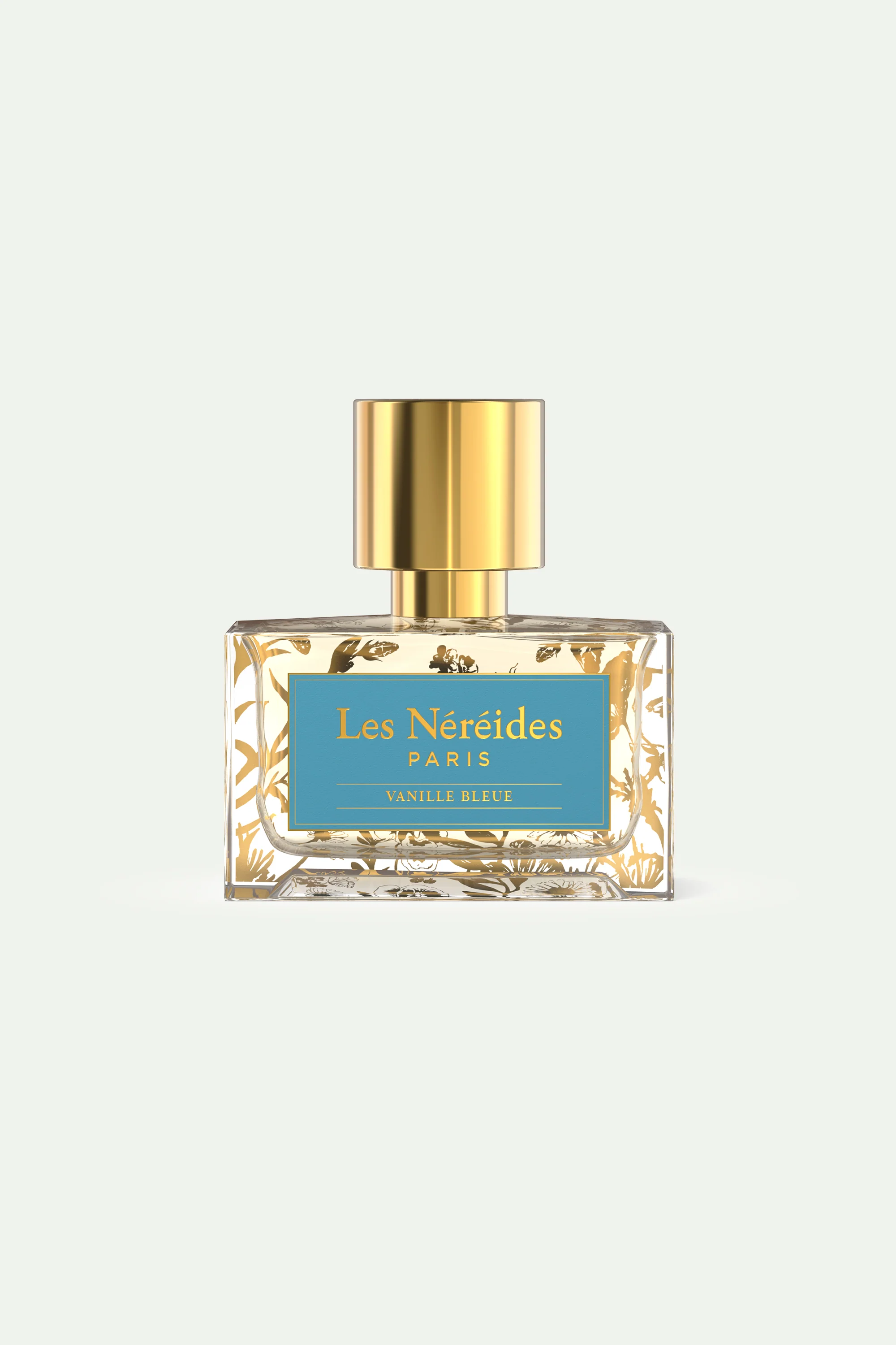 Eau de parfum Vanille Bleue 30ml