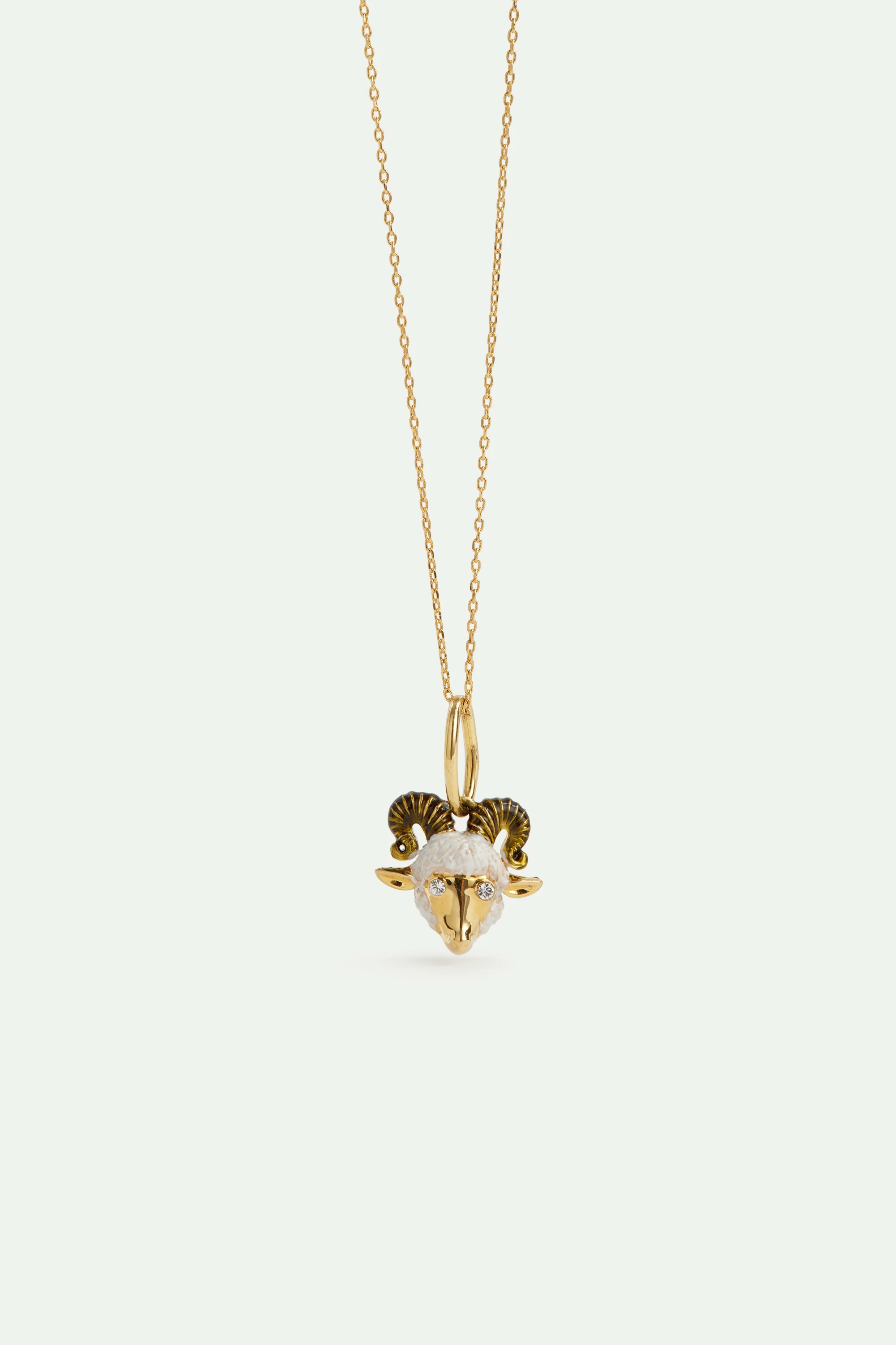 Pendentif Bélier, Audace et Vigueur - Image 3
