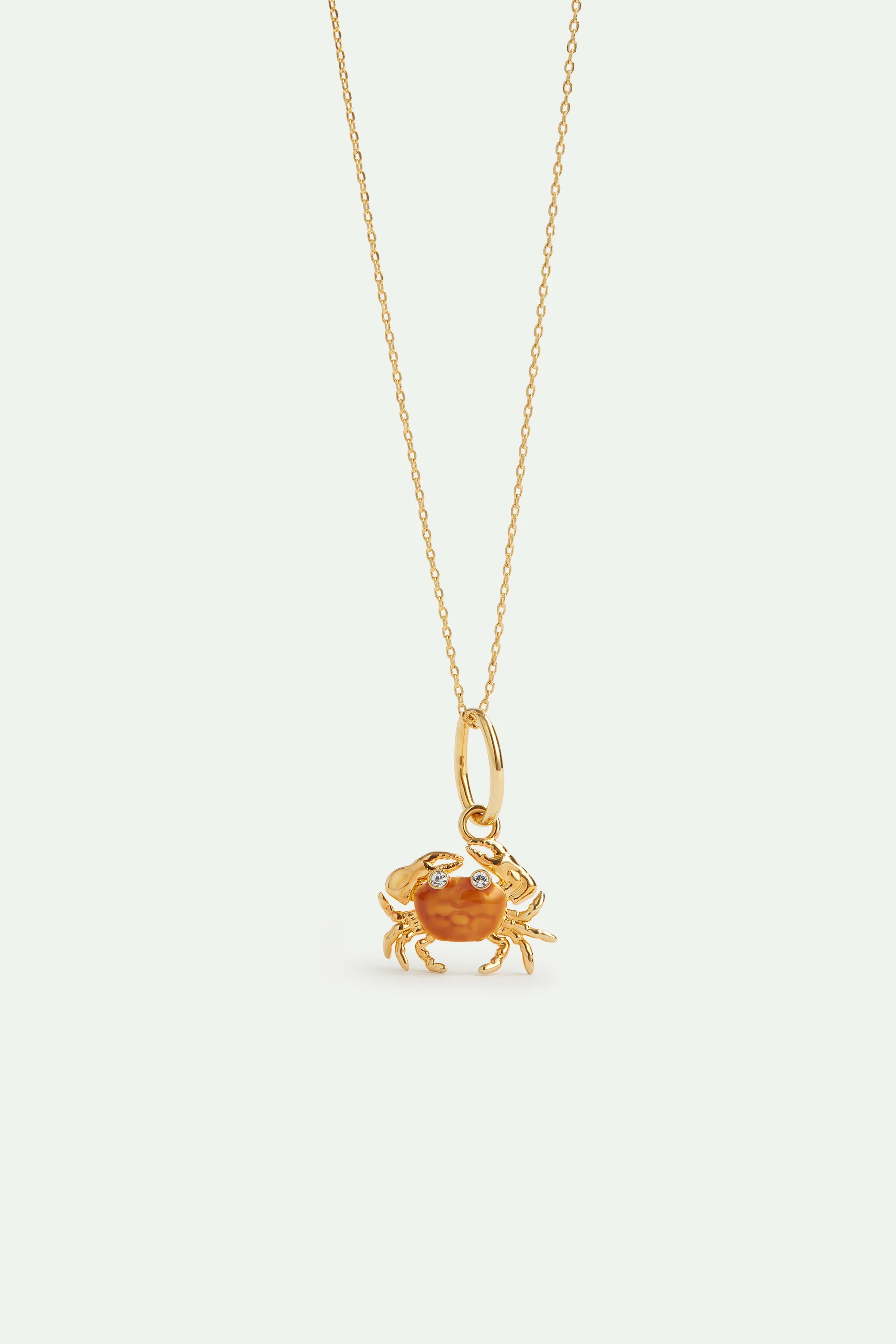 Pendentif Cancer, Connexion et Sensibilité - Image 3