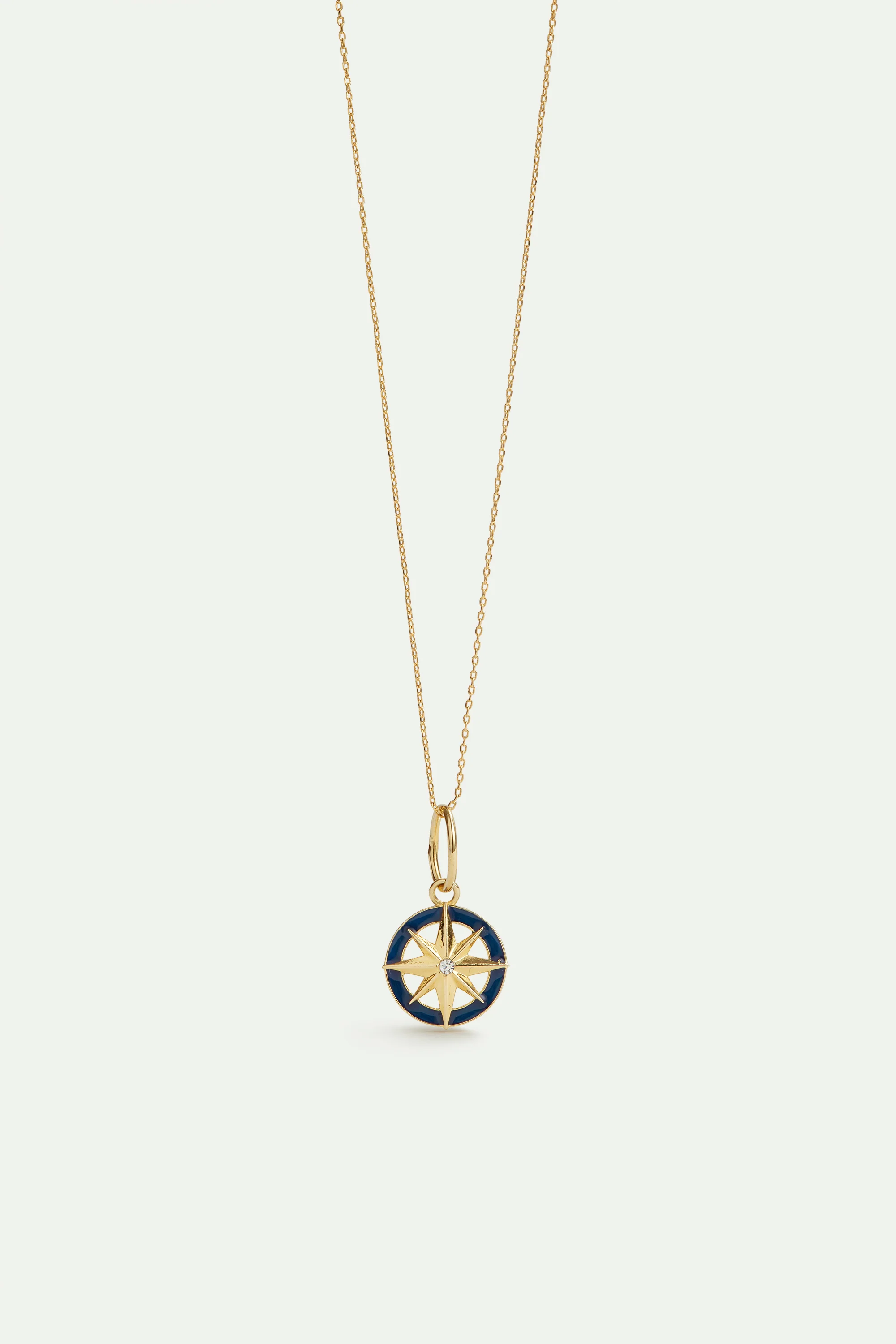 Pendentif étoile du nord, Audace et Découverte - Image 3