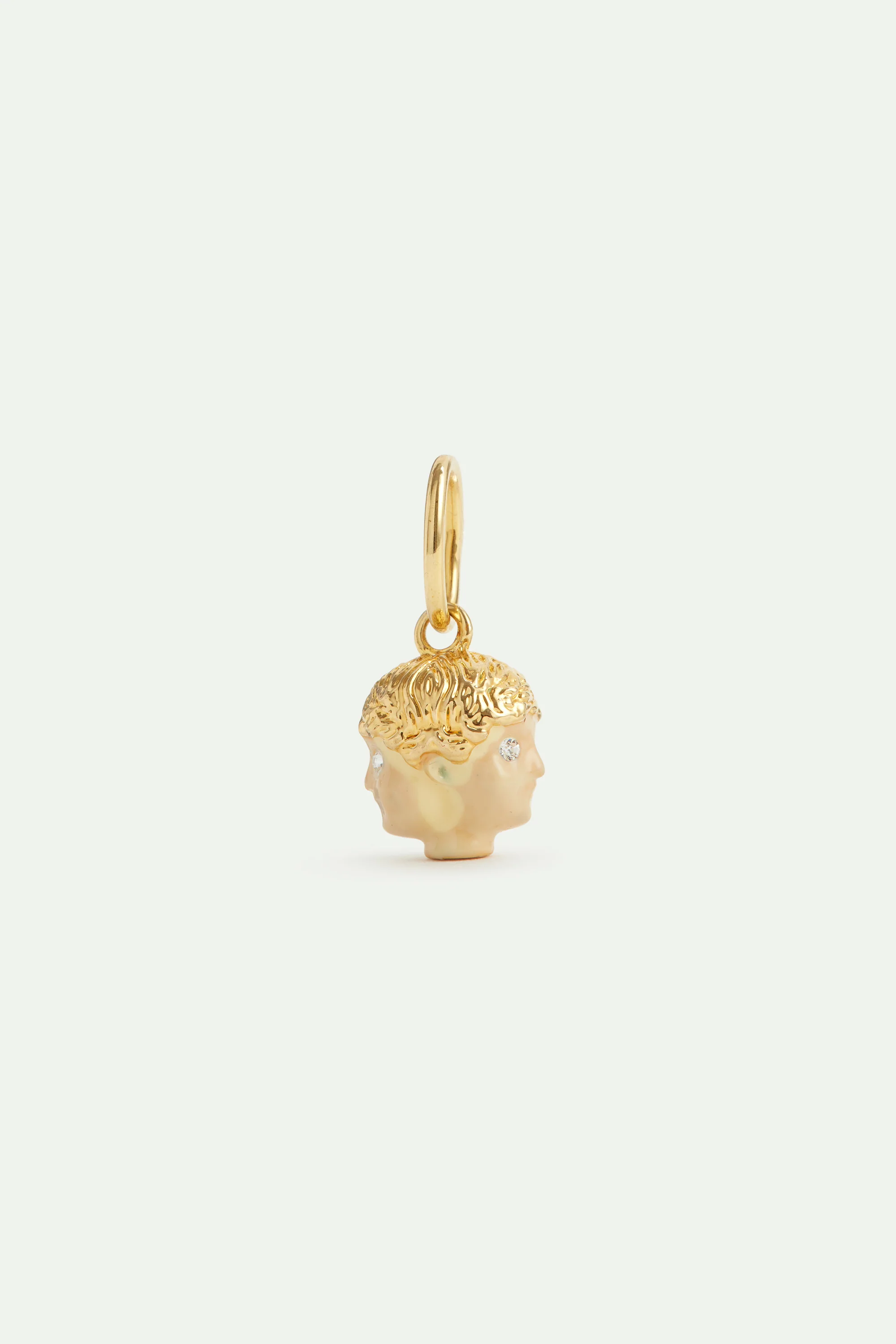 Pendentif Gémeaux, Communication et Jubilation
