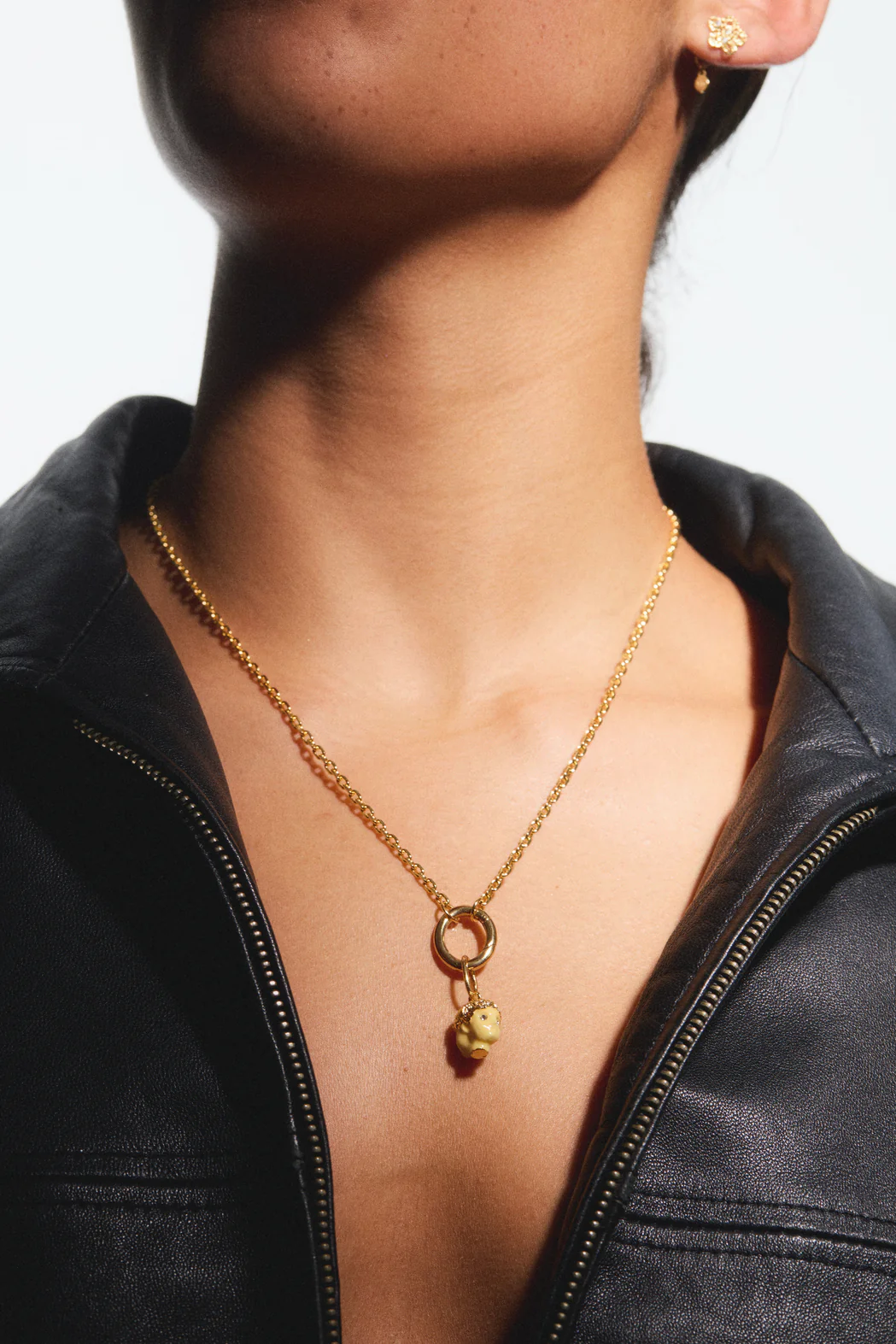 Pendentif Gémeaux, Communication et Jubilation - Image 4