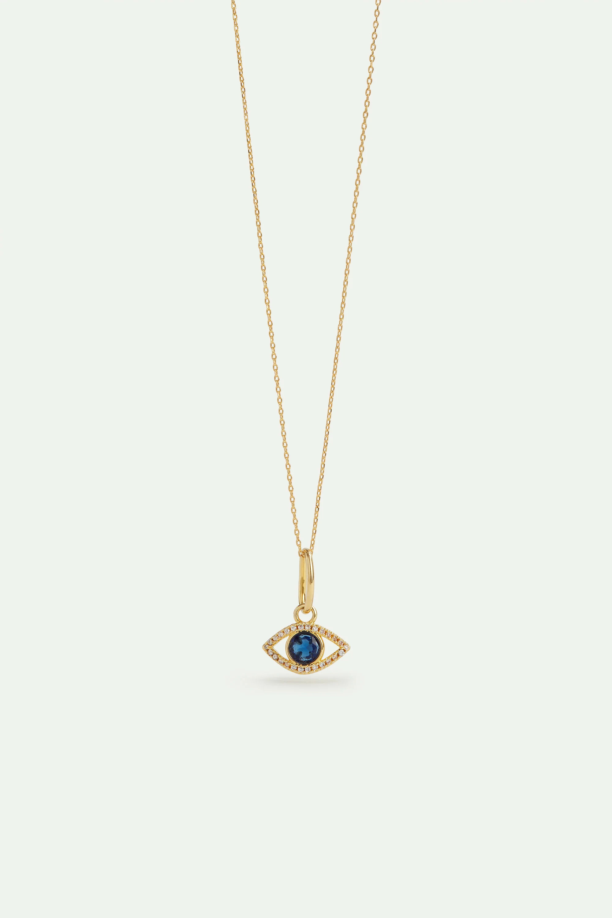 Pendentif oeil protecteur, Protection et Relaxation - Image 3
