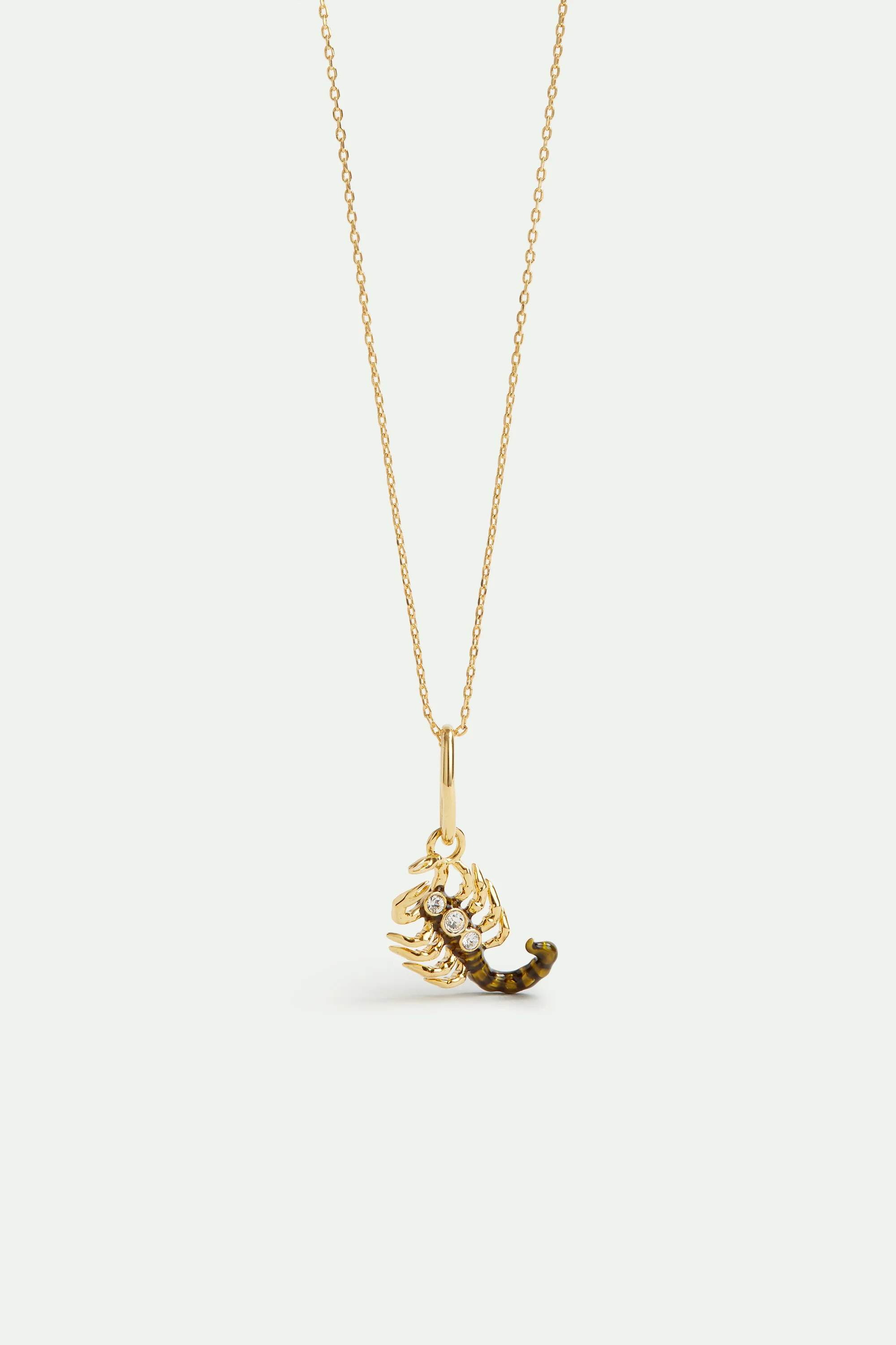 Pendentif Scorpion, Passion et Aventure - Image 3